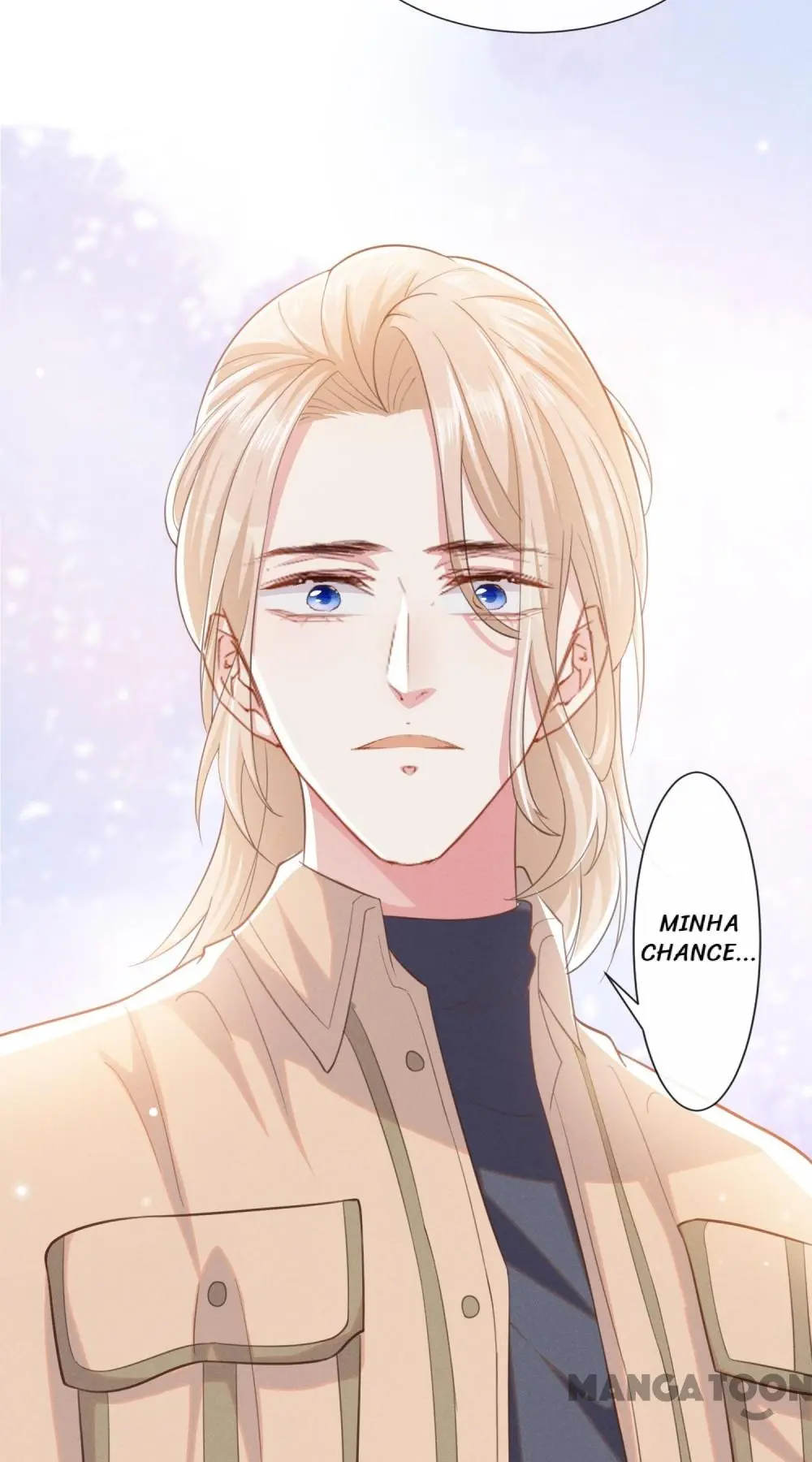 Lótus Negra – Capítulo 85 Yaoi – Página 13