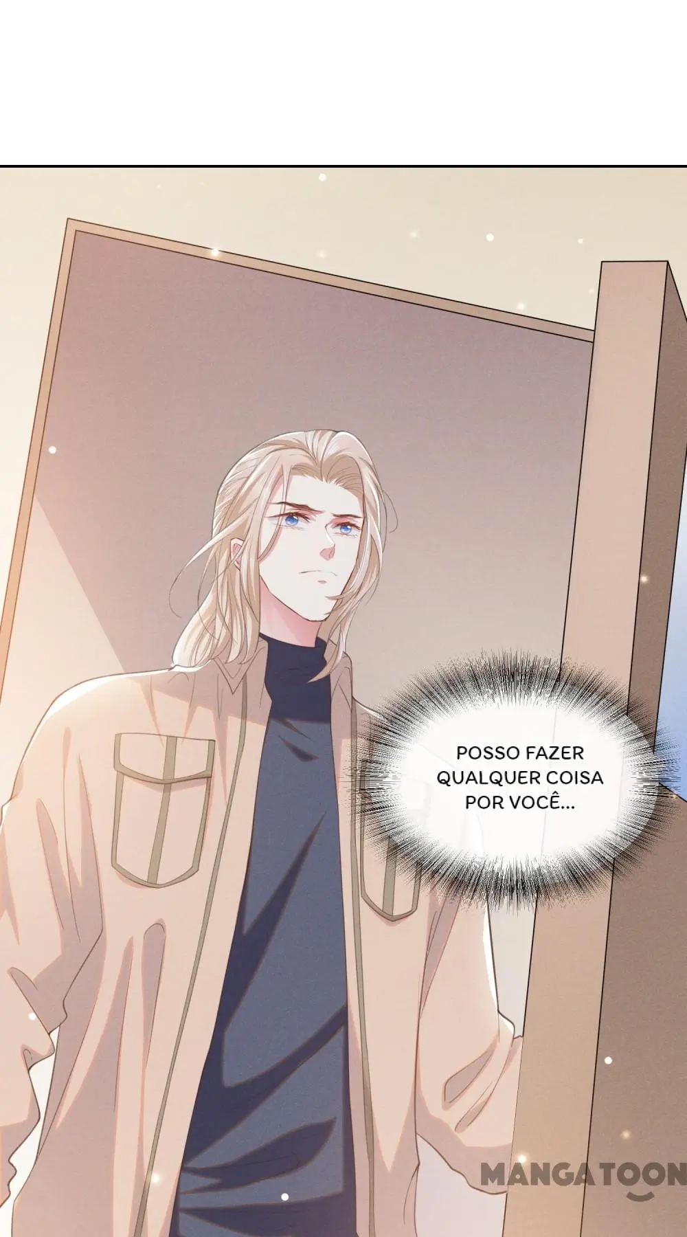 Lótus Negra – Capítulo 85 Yaoi – Página 17