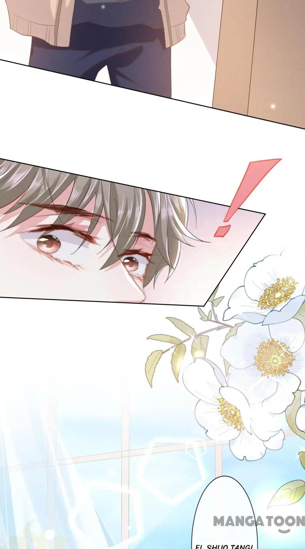 Lótus Negra – Capítulo 85 Yaoi – Página 18