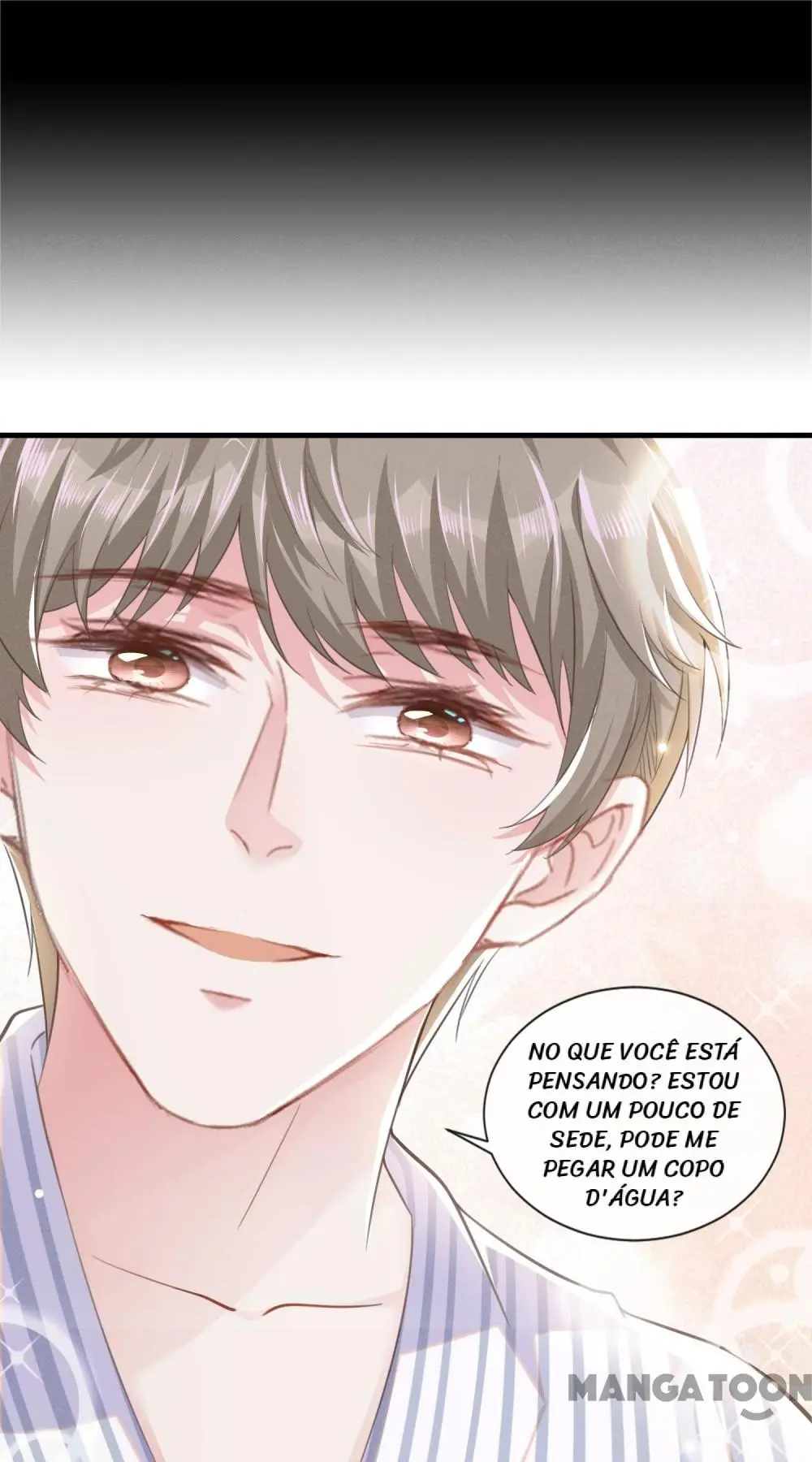 Lótus Negra – Capítulo 85 Yaoi – Página 23