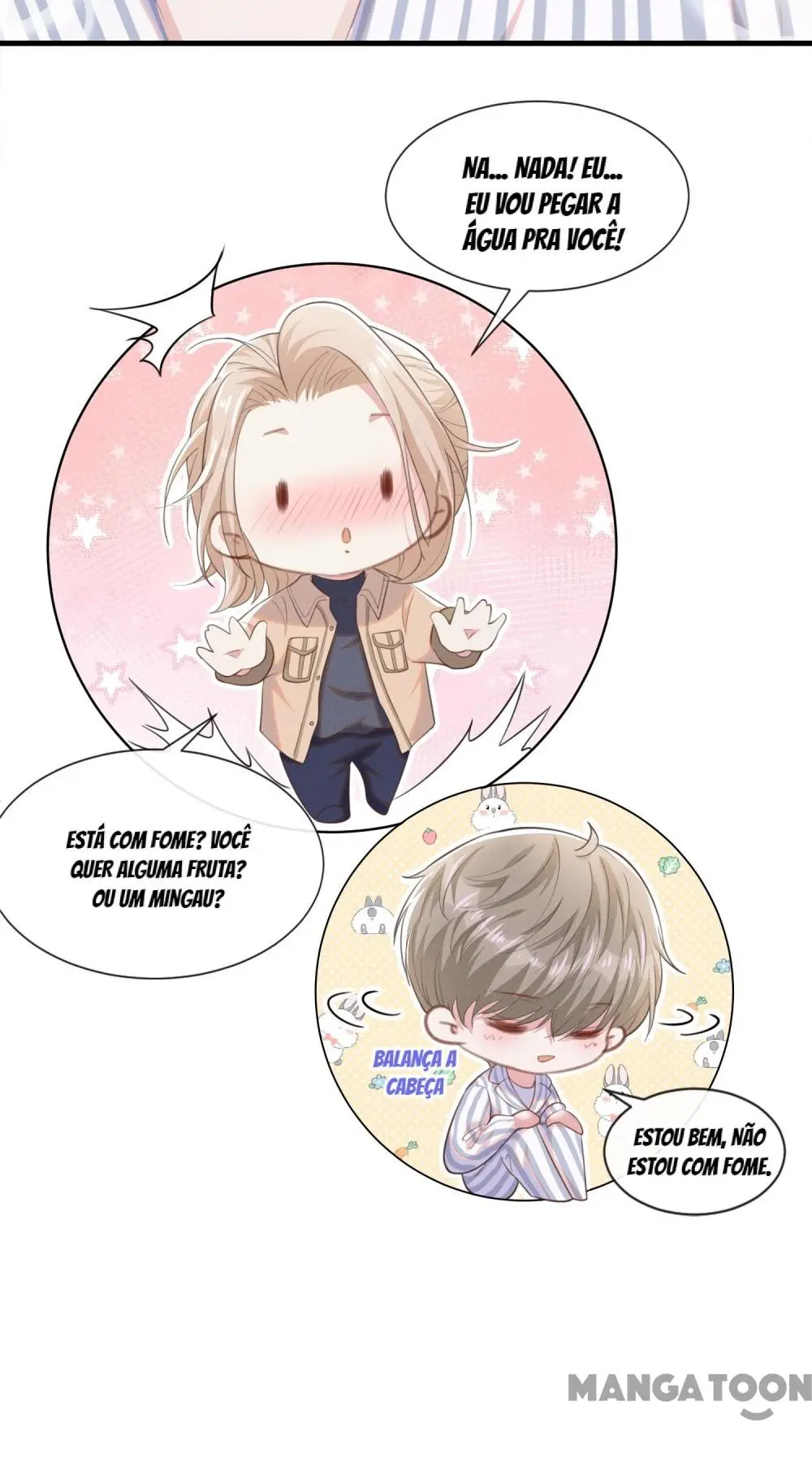 Lótus Negra – Capítulo 85 Yaoi – Página 24