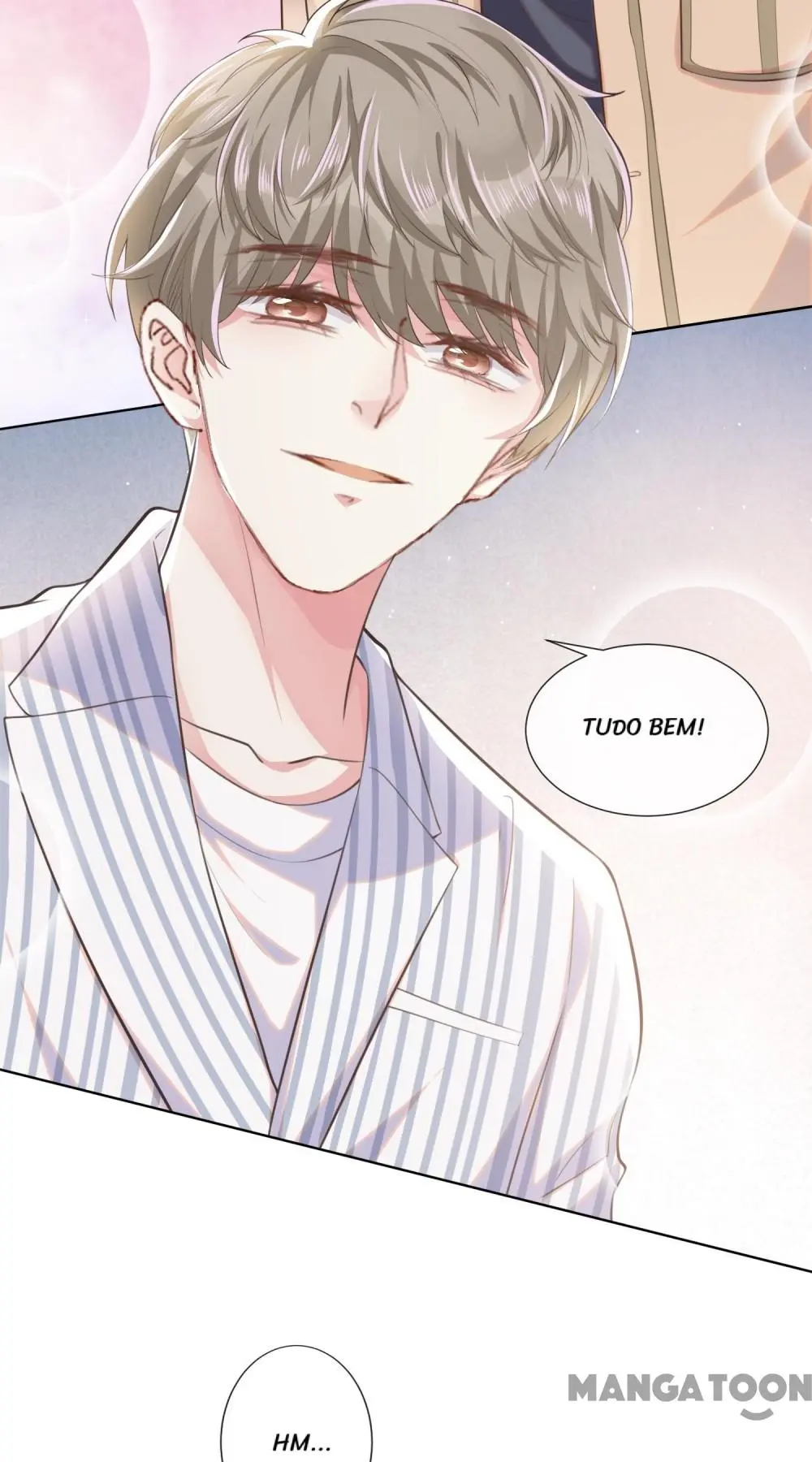 Lótus Negra – Capítulo 85 Yaoi – Página 29