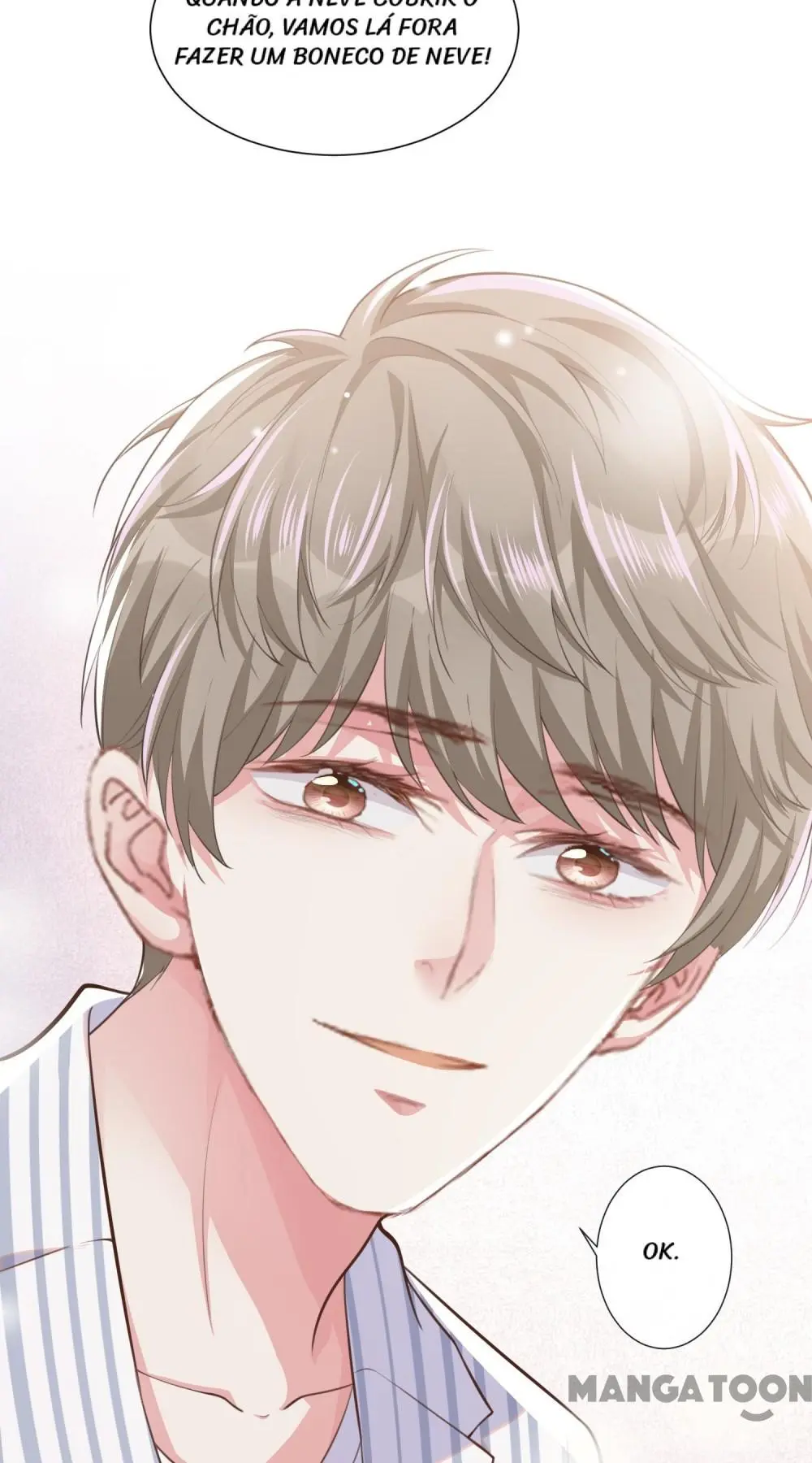 Lótus Negra – Capítulo 85 Yaoi – Página 32