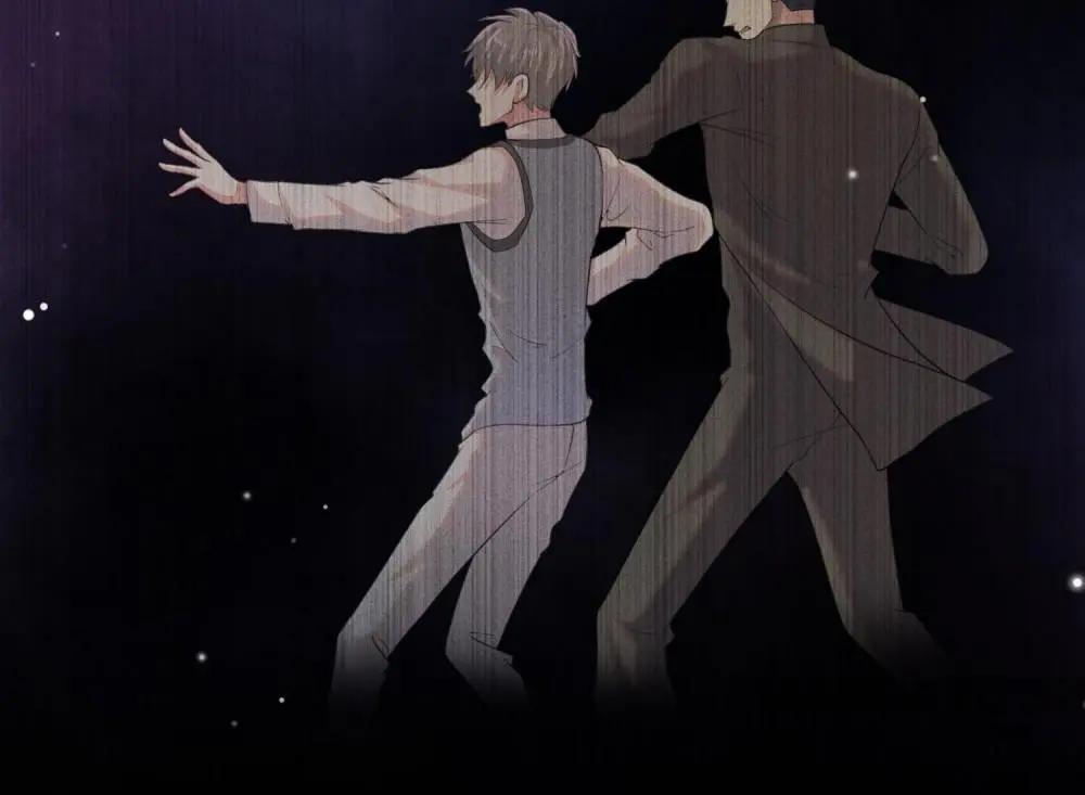 Lótus Negra – Capítulo 85 Yaoi – Página 8