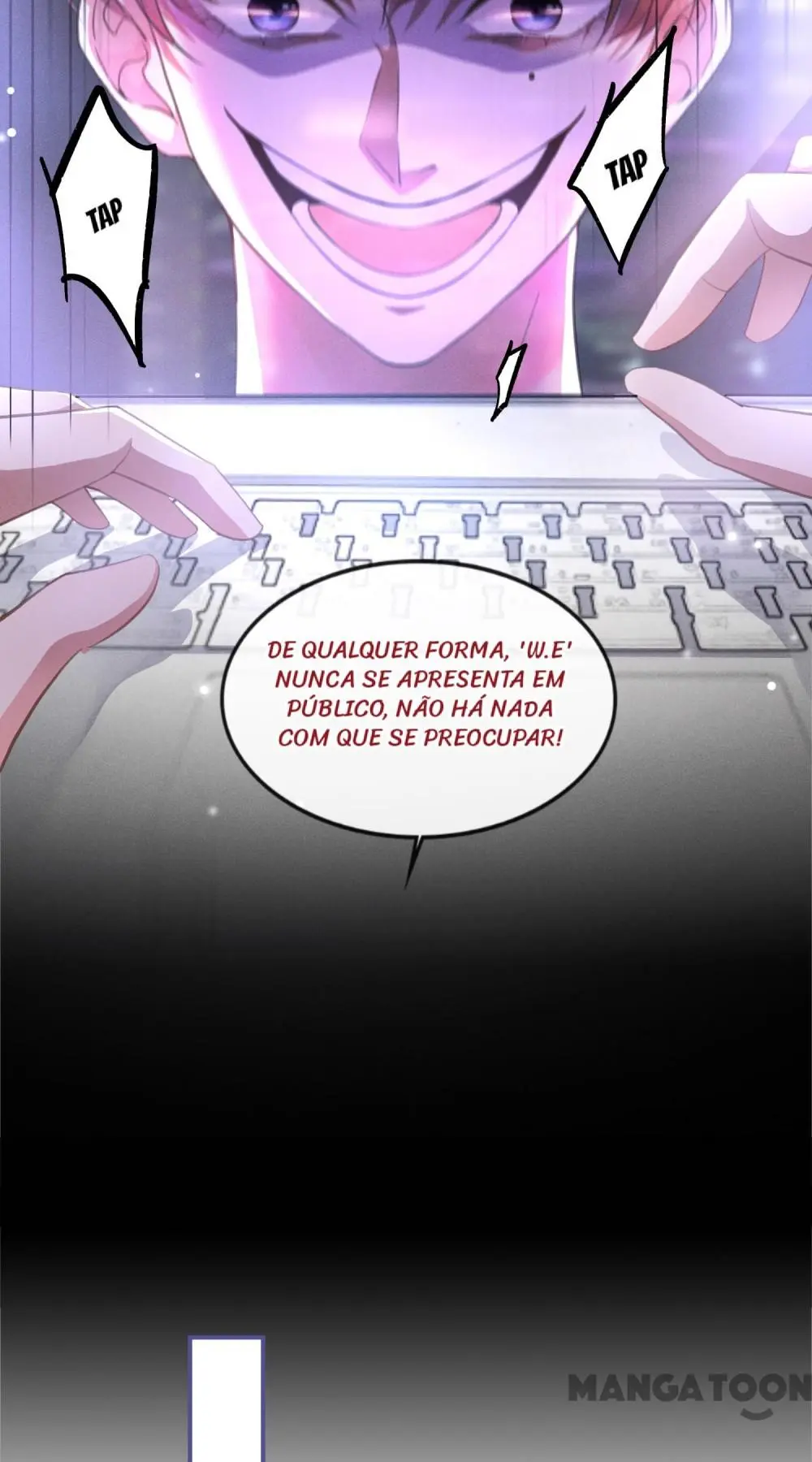 Lótus Negra – Capítulo 86 Yaoi – Página 29