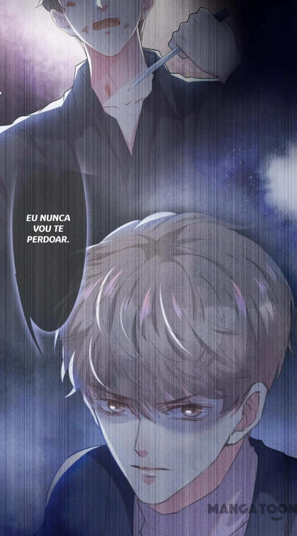 Lótus Negra – Capítulo 86 Yaoi – Página 35