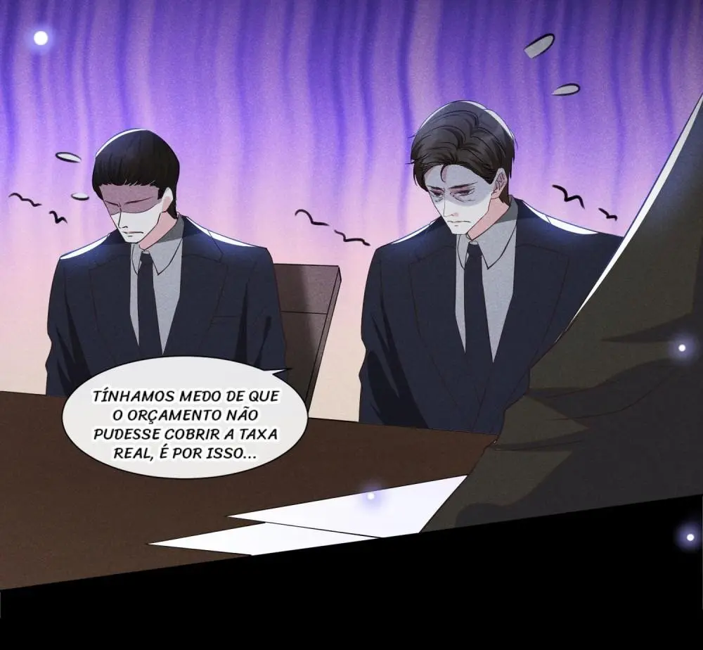 Lótus Negra – Capítulo 87 Yaoi – Página 11