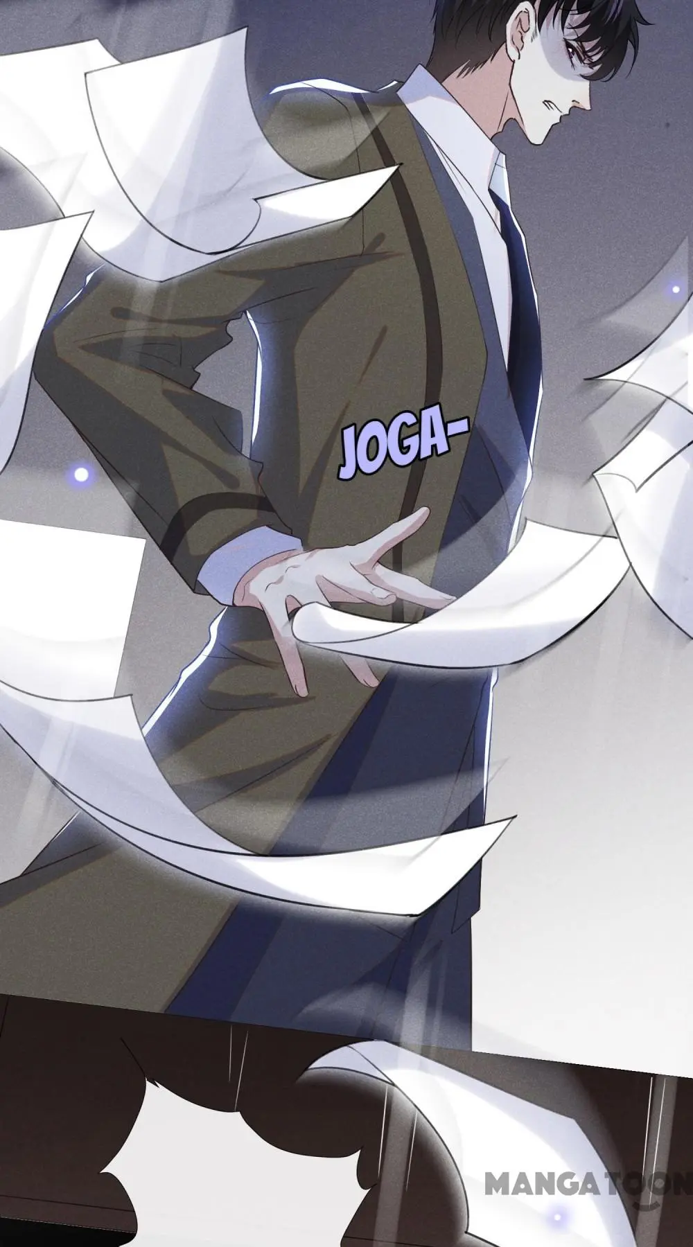 Lótus Negra – Capítulo 87 Yaoi – Página 13