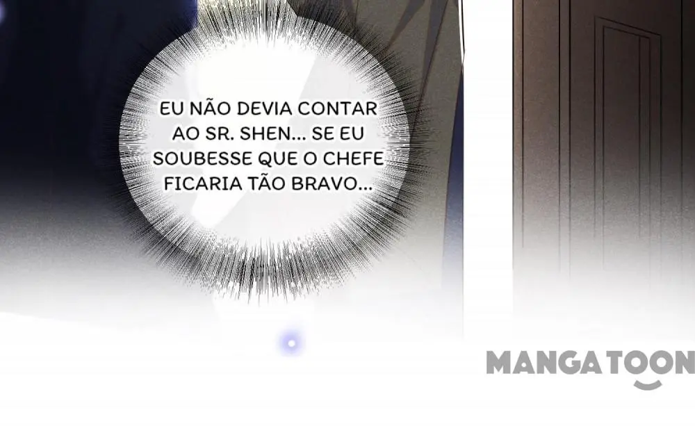 Lótus Negra – Capítulo 87 Yaoi – Página 17