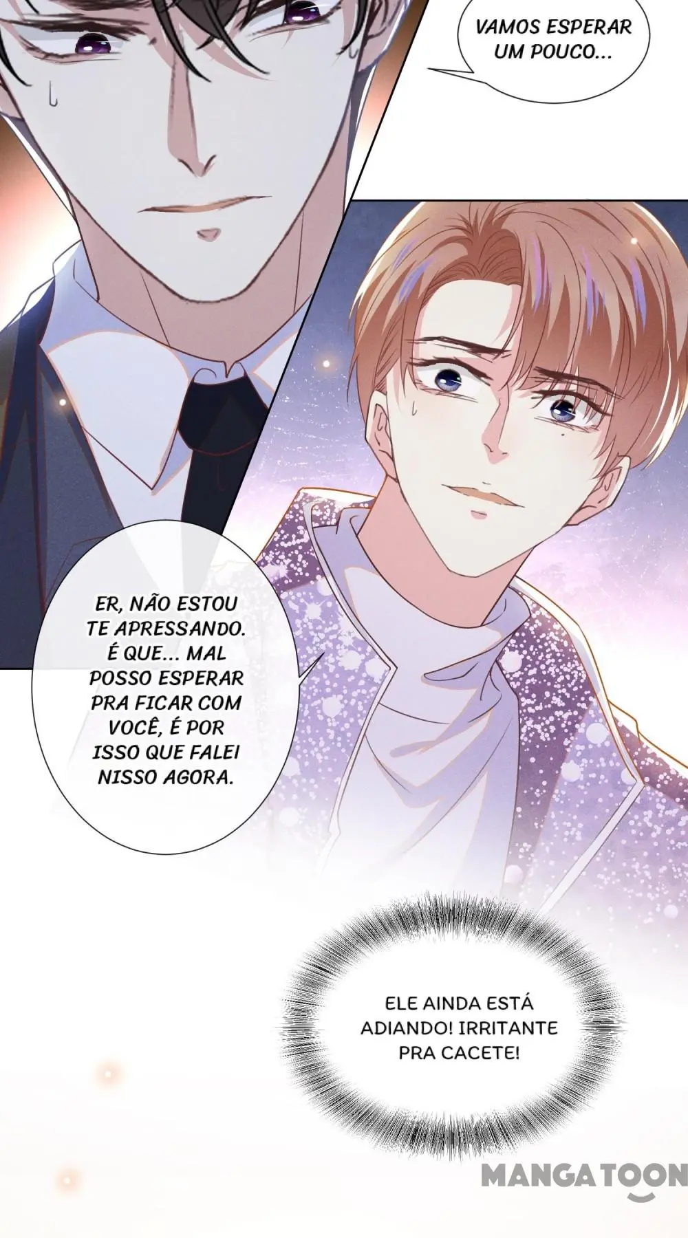 Lótus Negra – Capítulo 87 Yaoi – Página 29