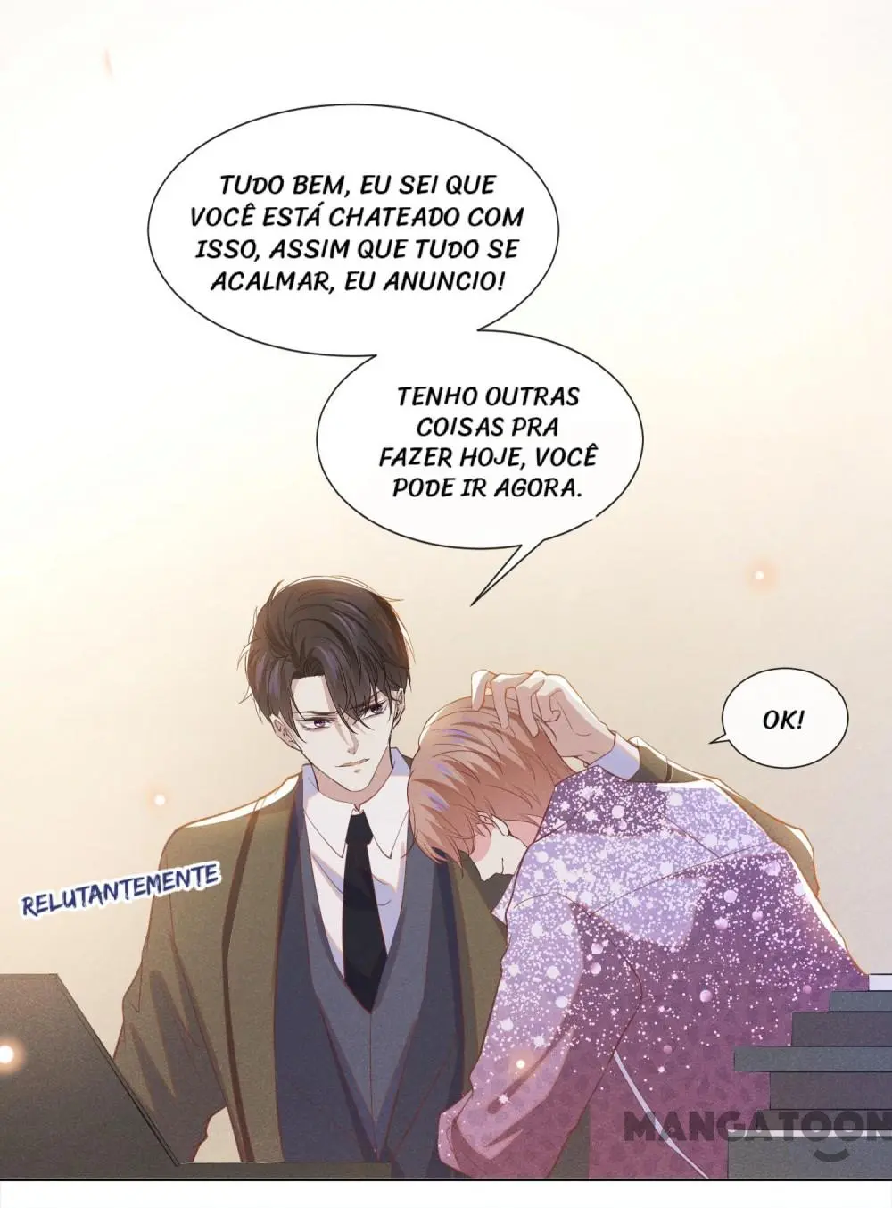 Lótus Negra – Capítulo 87 Yaoi – Página 30