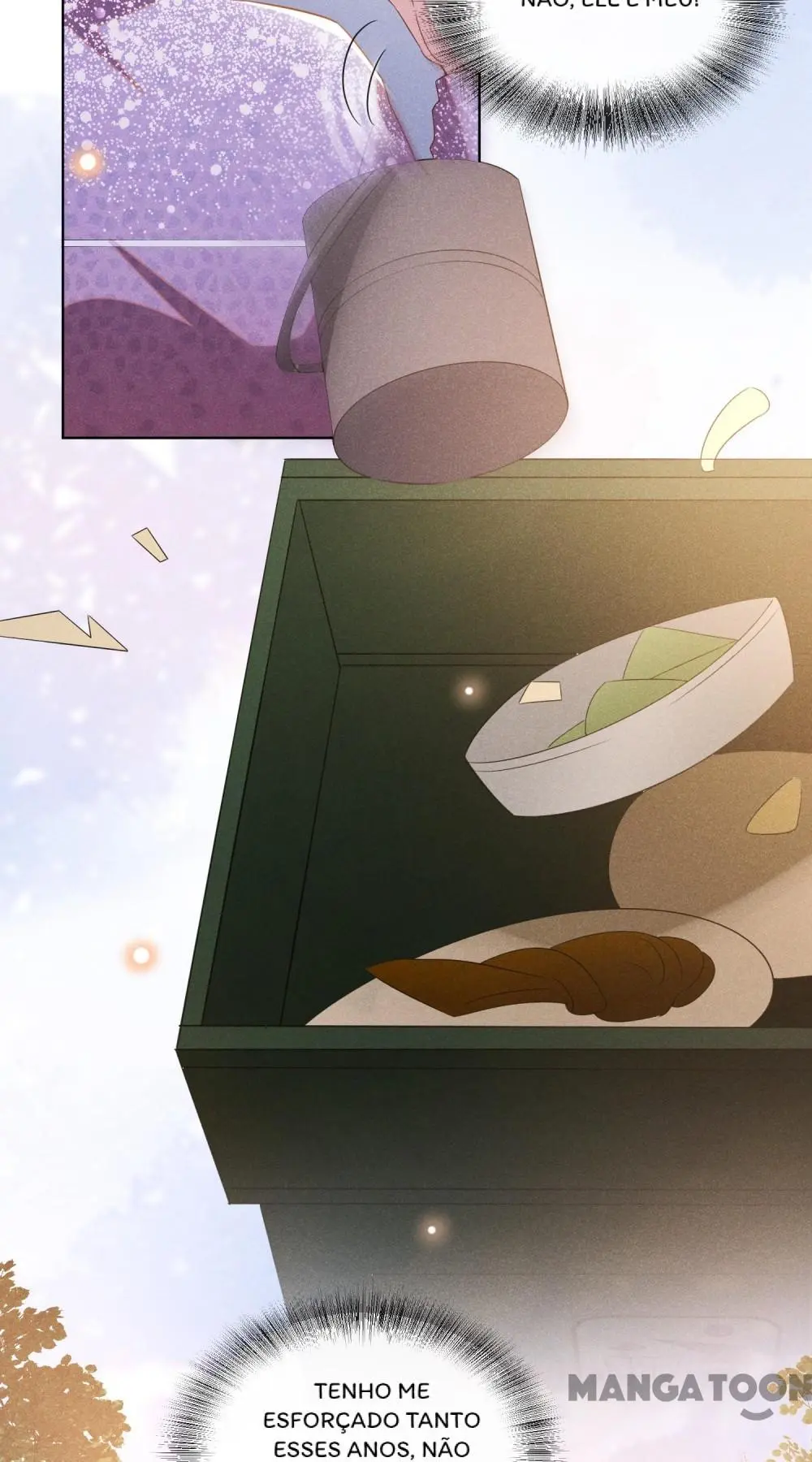 Lótus Negra – Capítulo 87 Yaoi – Página 34