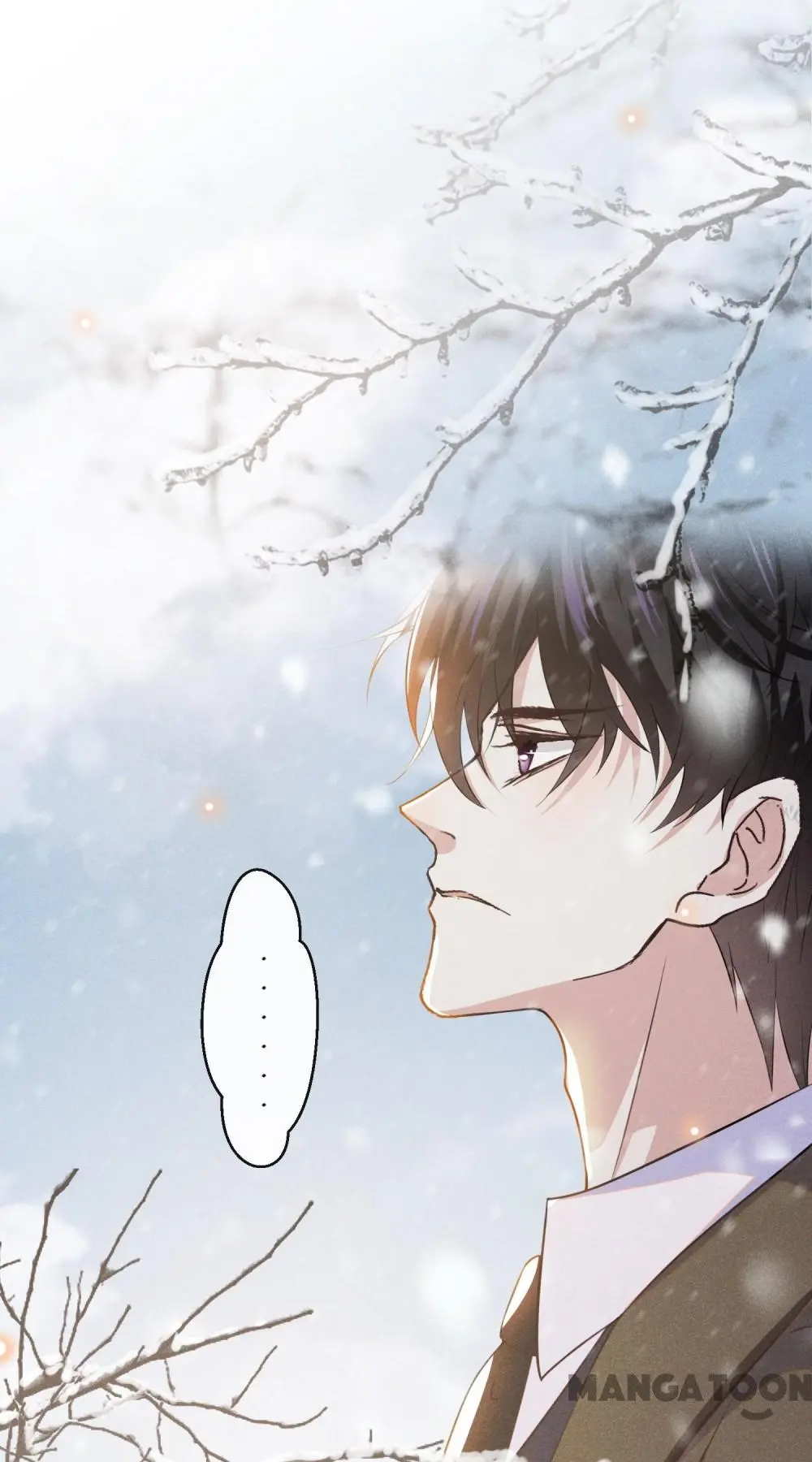 Lótus Negra – Capítulo 87 Yaoi – Página 4