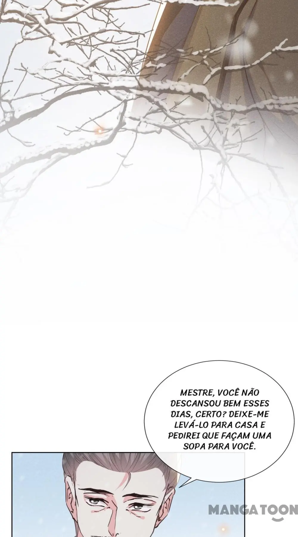 Lótus Negra – Capítulo 87 Yaoi – Página 5