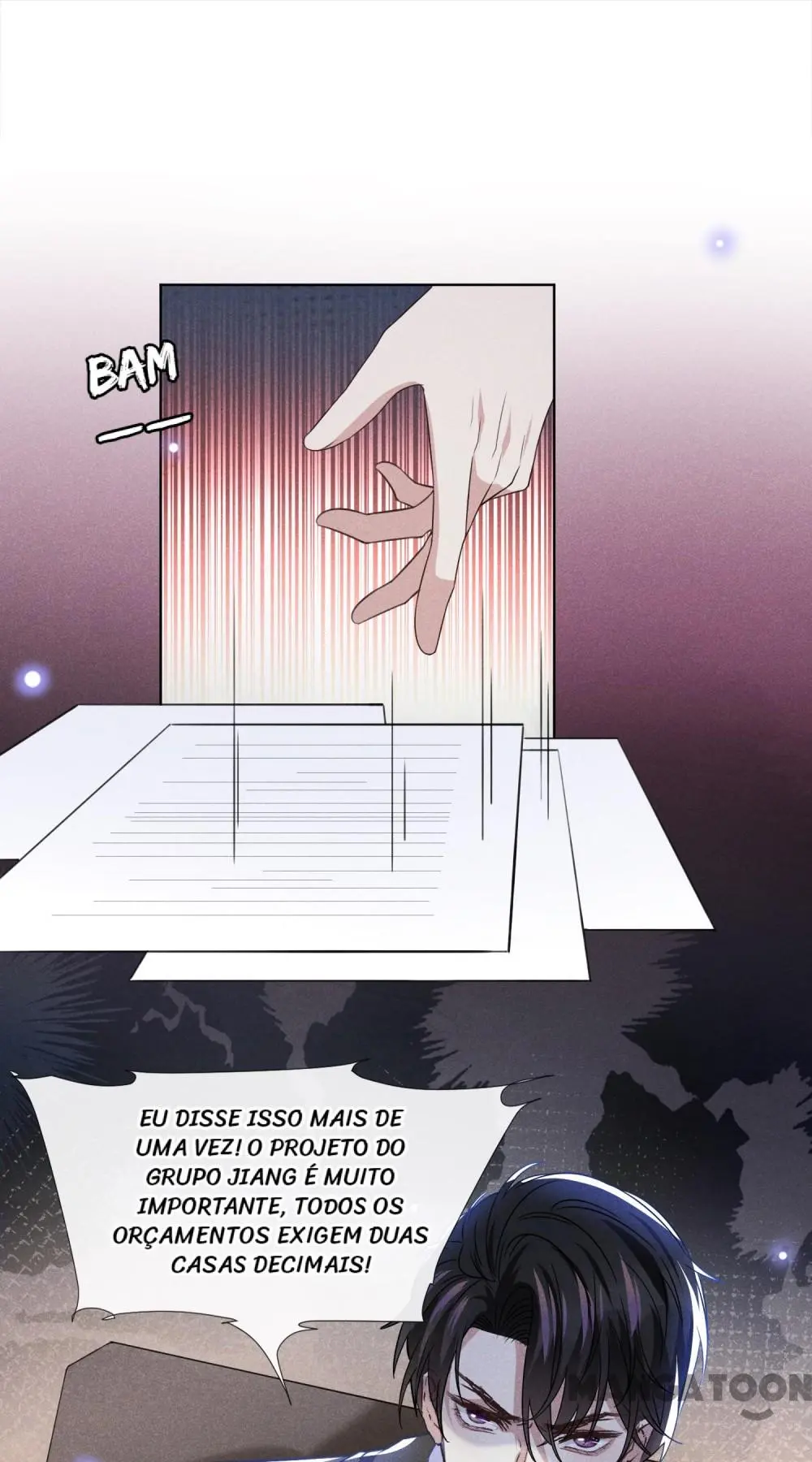 Lótus Negra – Capítulo 87 Yaoi – Página 9