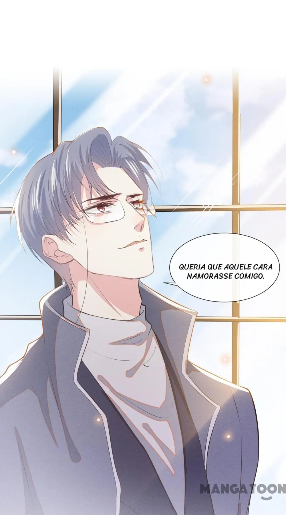 Lótus Negra – Capítulo 88 Yaoi – Página 11