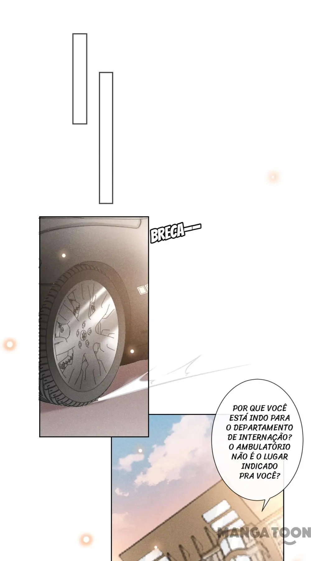 Lótus Negra – Capítulo 88 Yaoi – Página 13