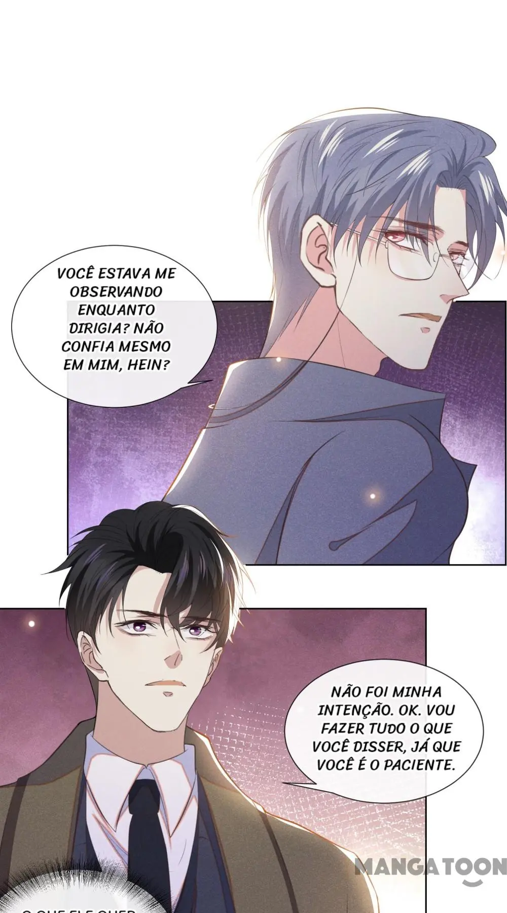 Lótus Negra – Capítulo 88 Yaoi – Página 15