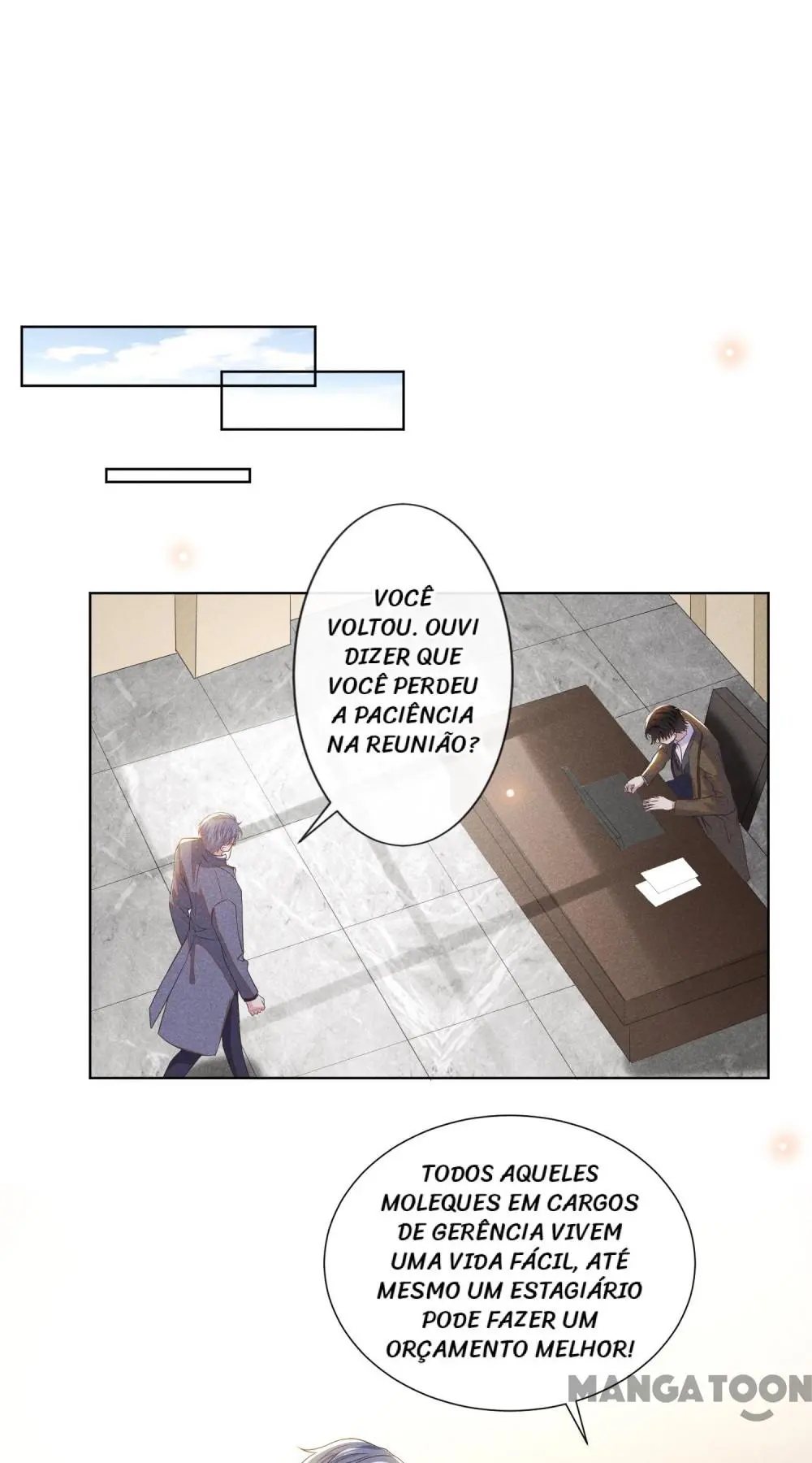 Lótus Negra – Capítulo 88 Yaoi – Página 2