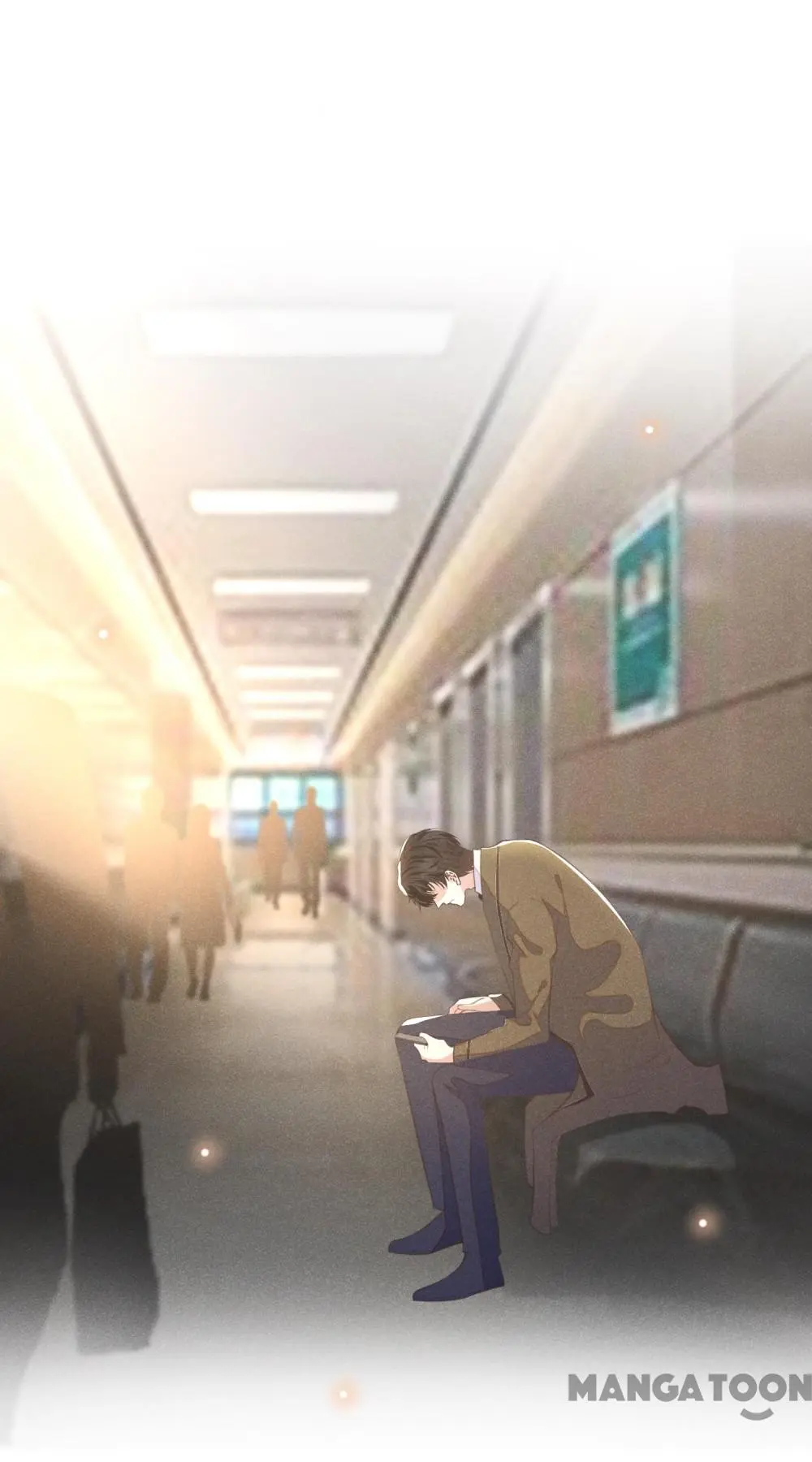 Lótus Negra – Capítulo 88 Yaoi – Página 22