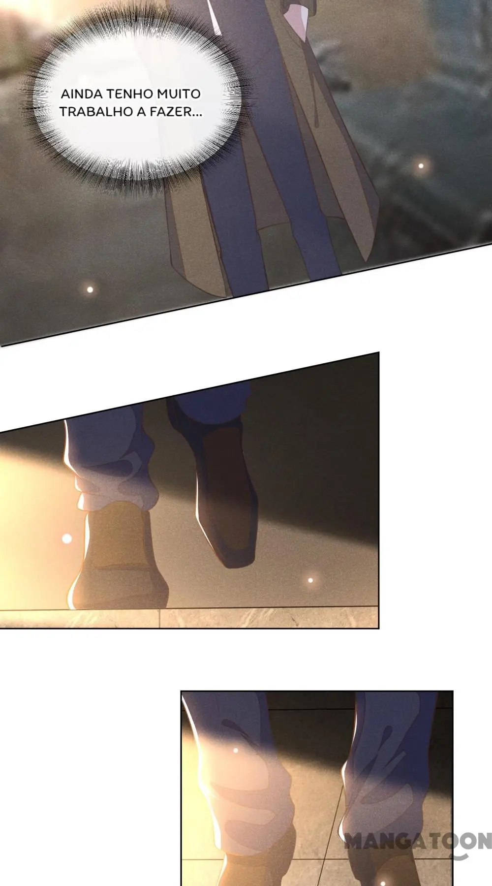 Lótus Negra – Capítulo 88 Yaoi – Página 24