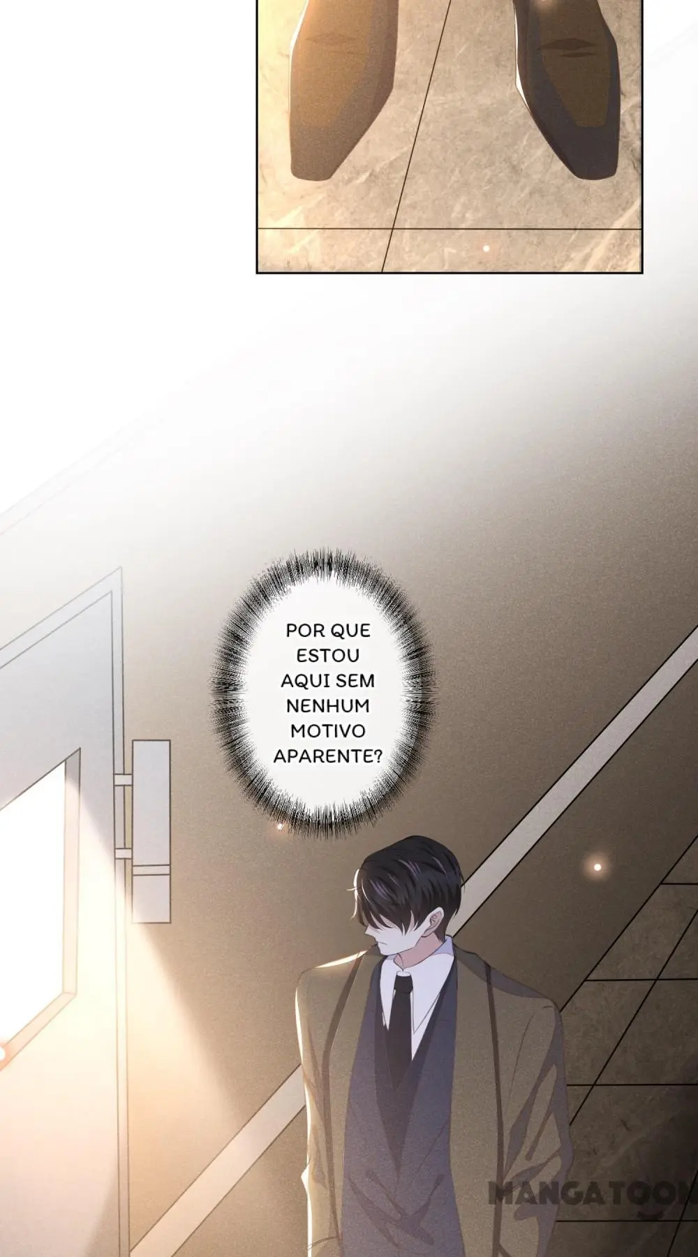 Lótus Negra – Capítulo 88 Yaoi – Página 25