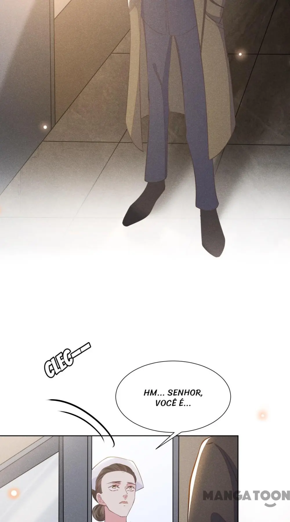 Lótus Negra – Capítulo 88 Yaoi – Página 26