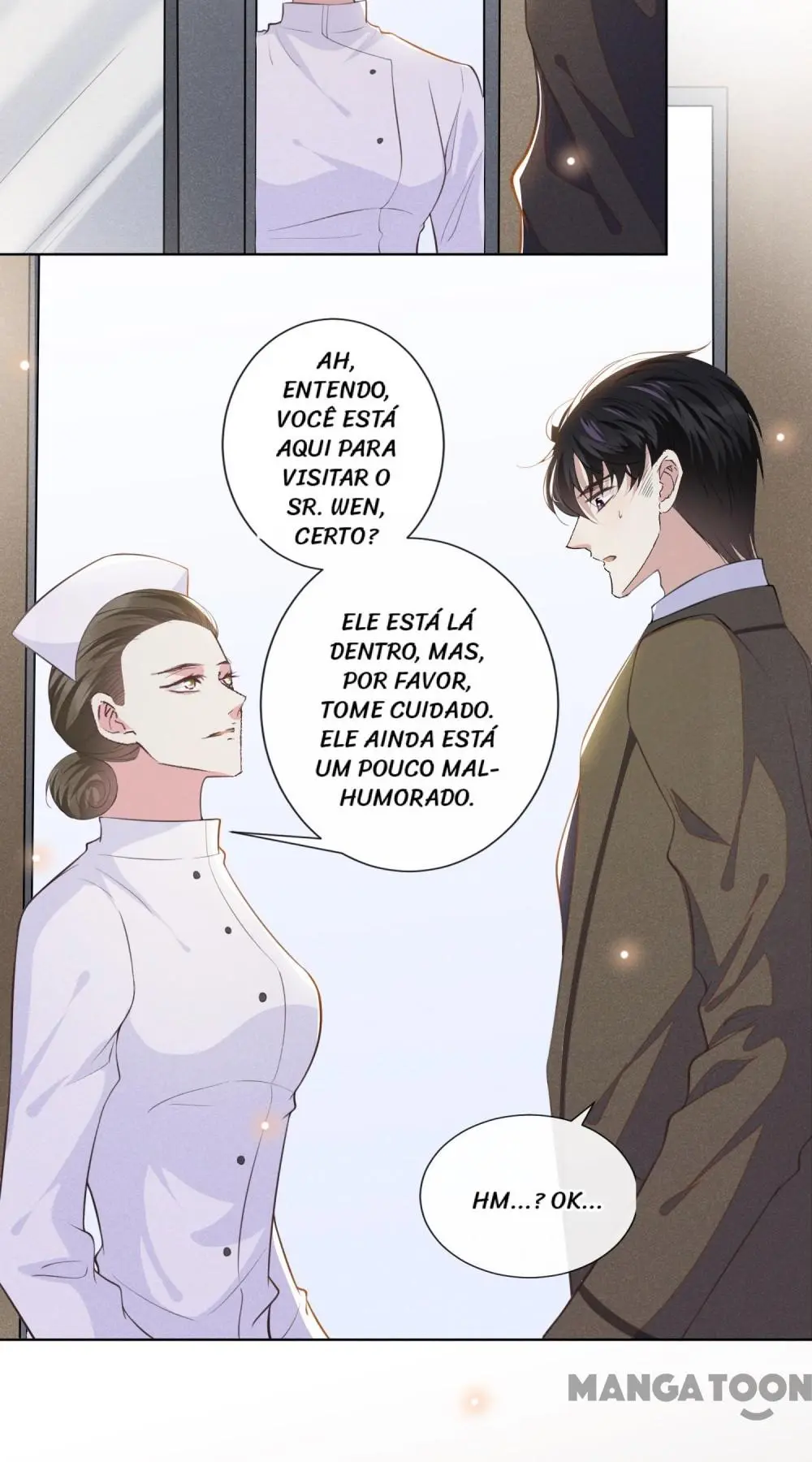 Lótus Negra – Capítulo 88 Yaoi – Página 27