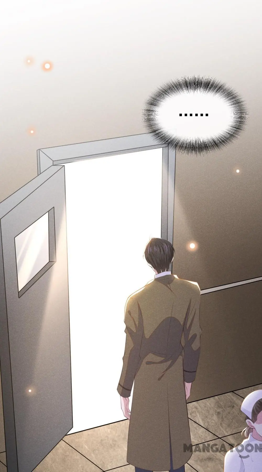 Lótus Negra – Capítulo 88 Yaoi – Página 28