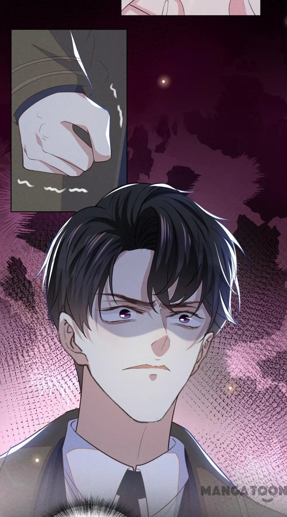 Lótus Negra – Capítulo 88 Yaoi – Página 32