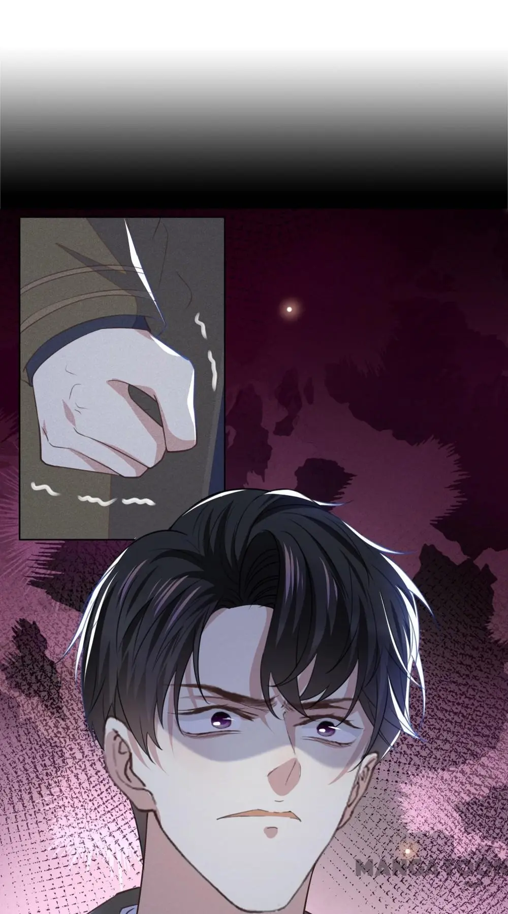 Lótus Negra – Capítulo 89 Yaoi – Página 1