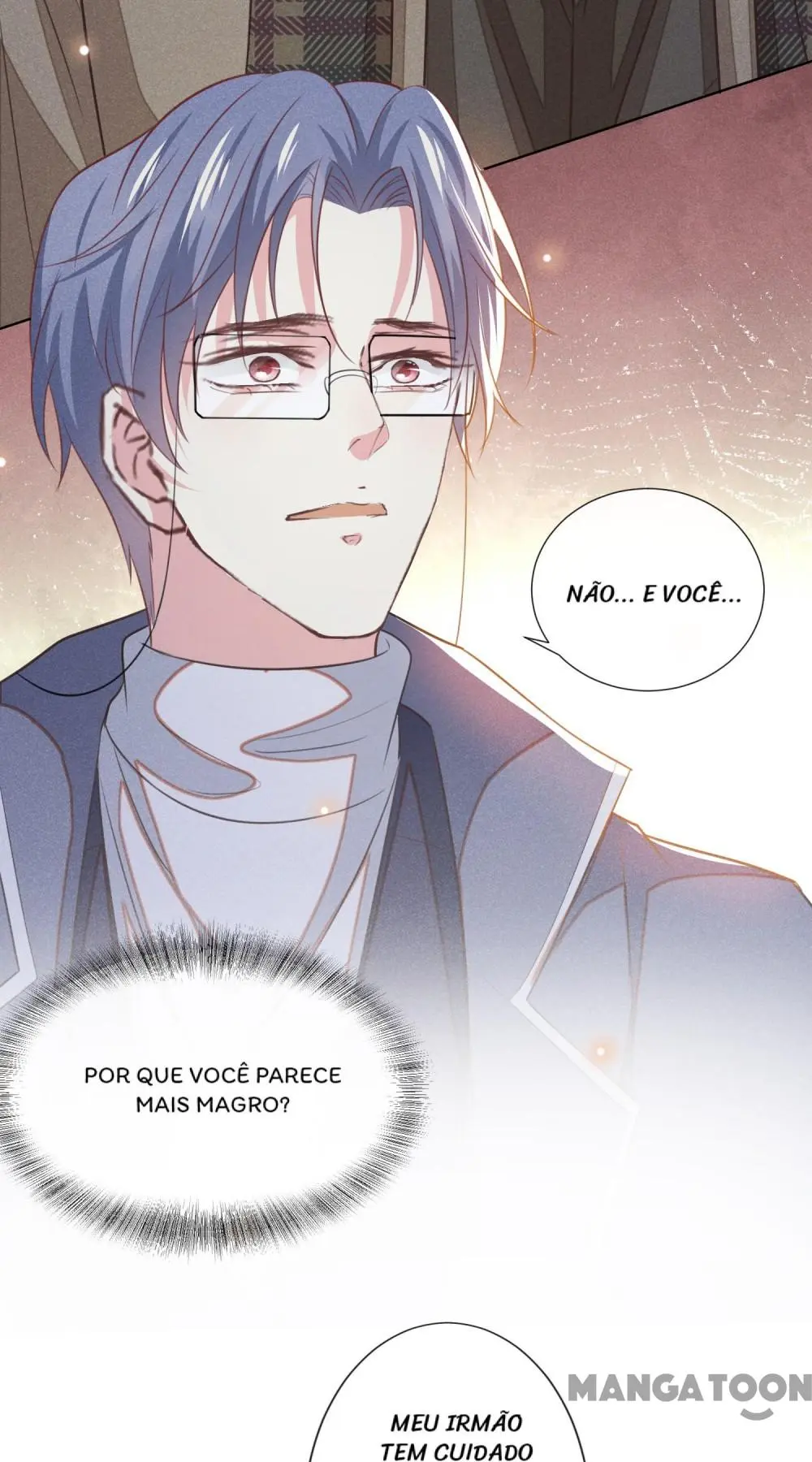 Lótus Negra – Capítulo 89 Yaoi – Página 11