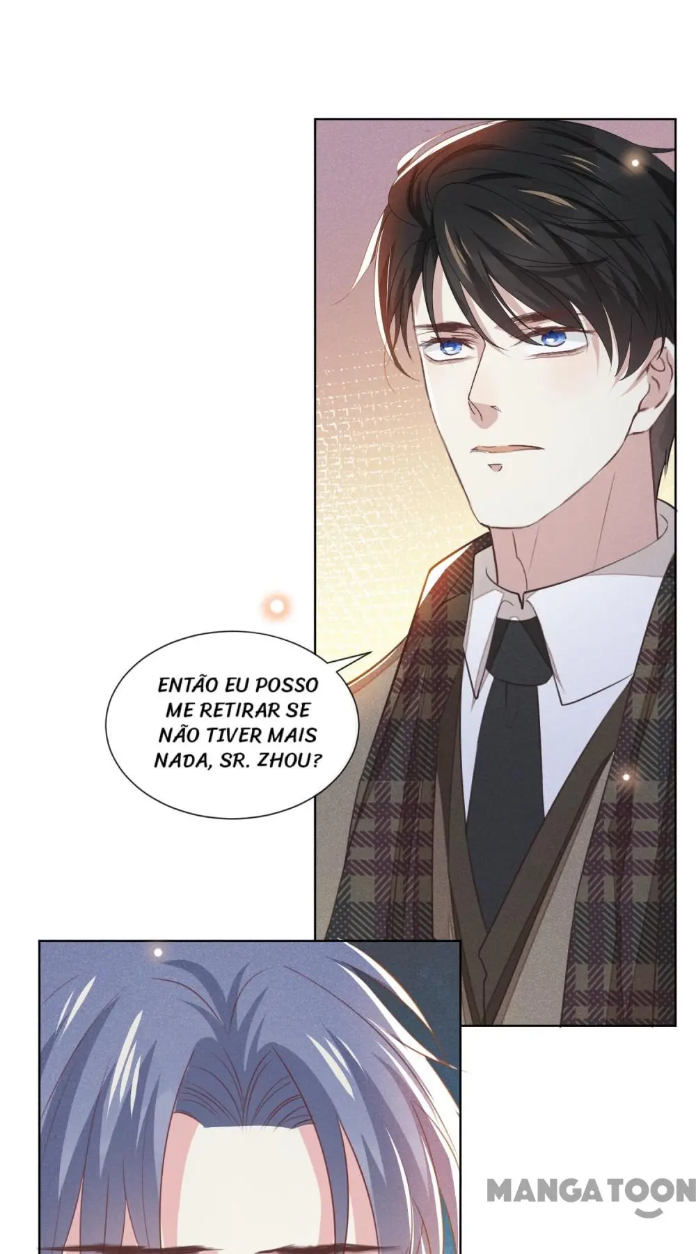 Lótus Negra – Capítulo 89 Yaoi – Página 13