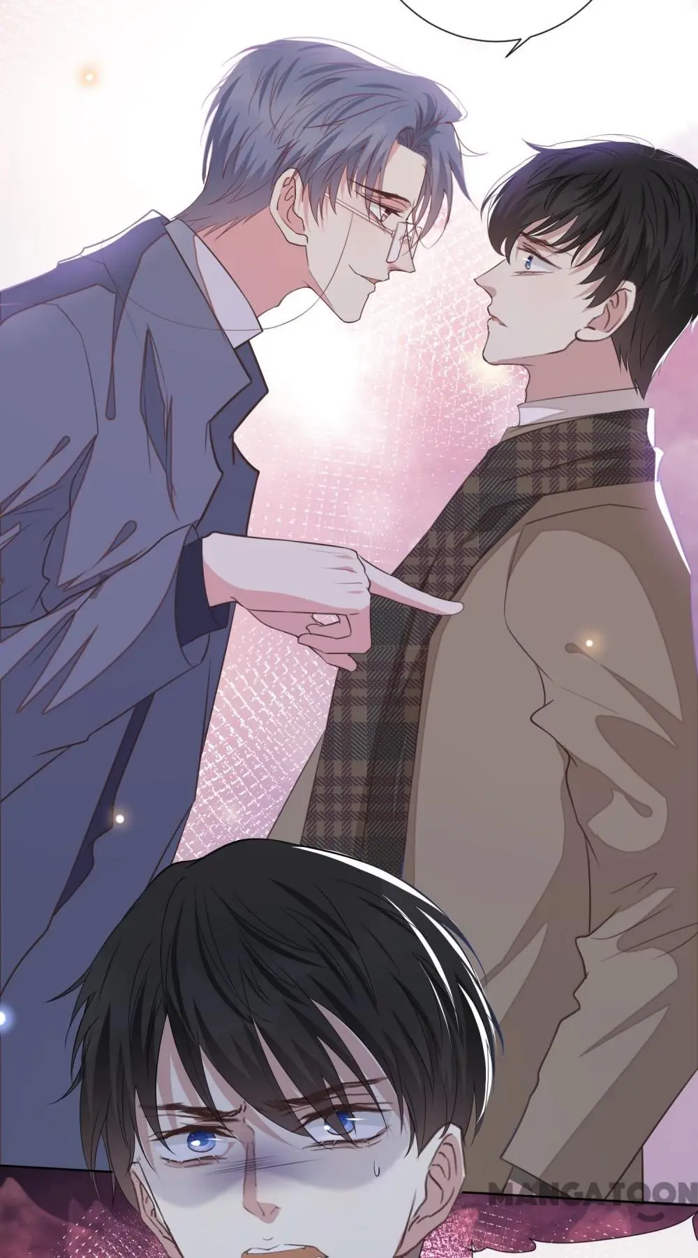 Lótus Negra – Capítulo 89 Yaoi – Página 19