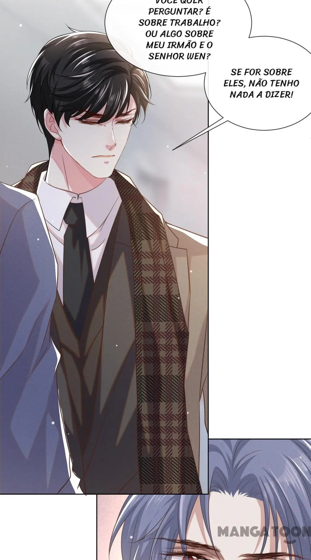 Lótus Negra – Capítulo 89 Yaoi – Página 26