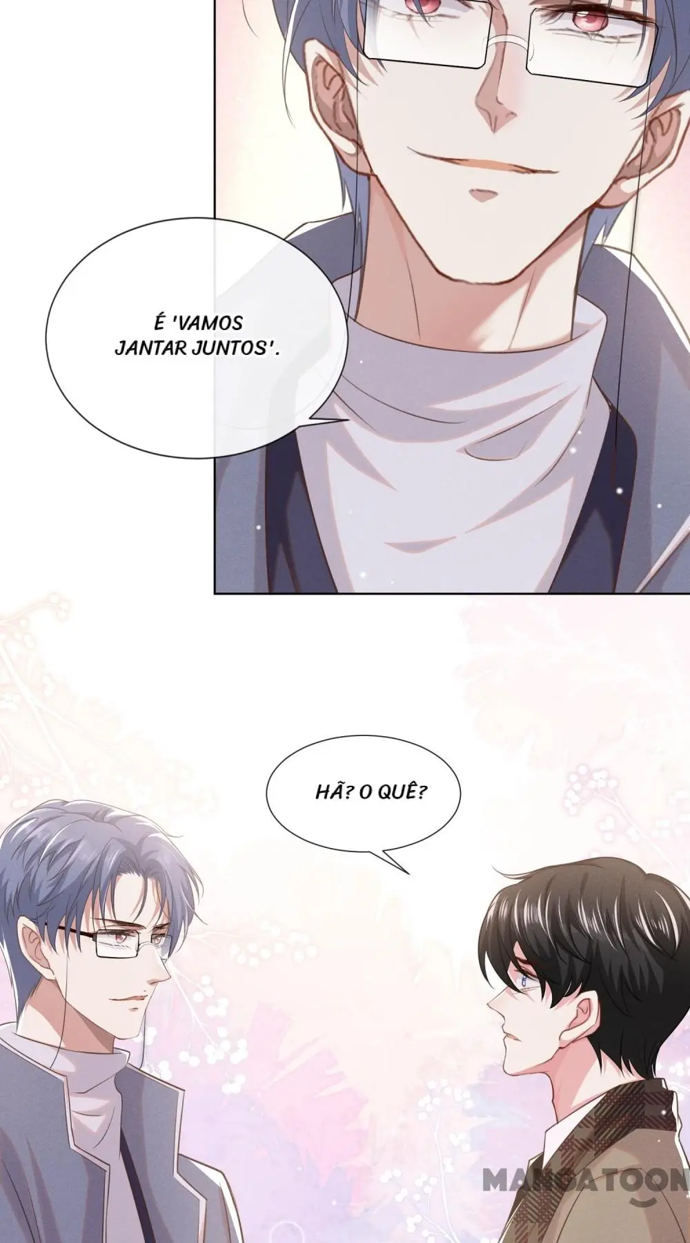 Lótus Negra – Capítulo 89 Yaoi – Página 27