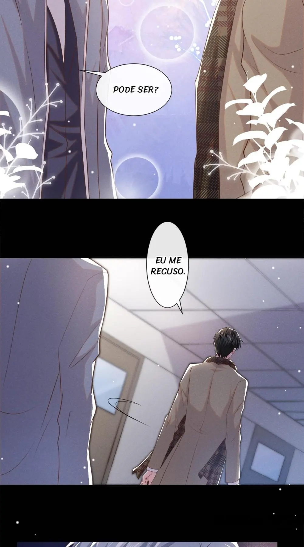 Lótus Negra – Capítulo 89 Yaoi – Página 28