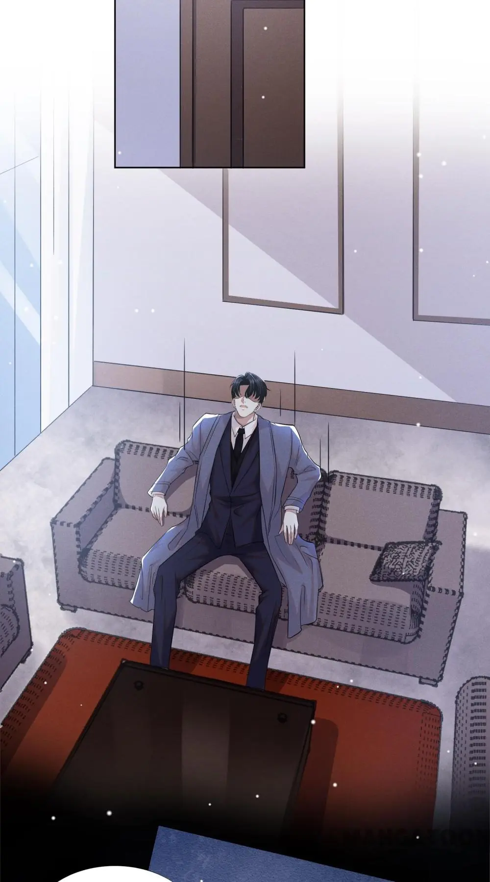 Lótus Negra – Capítulo 89 Yaoi – Página 32