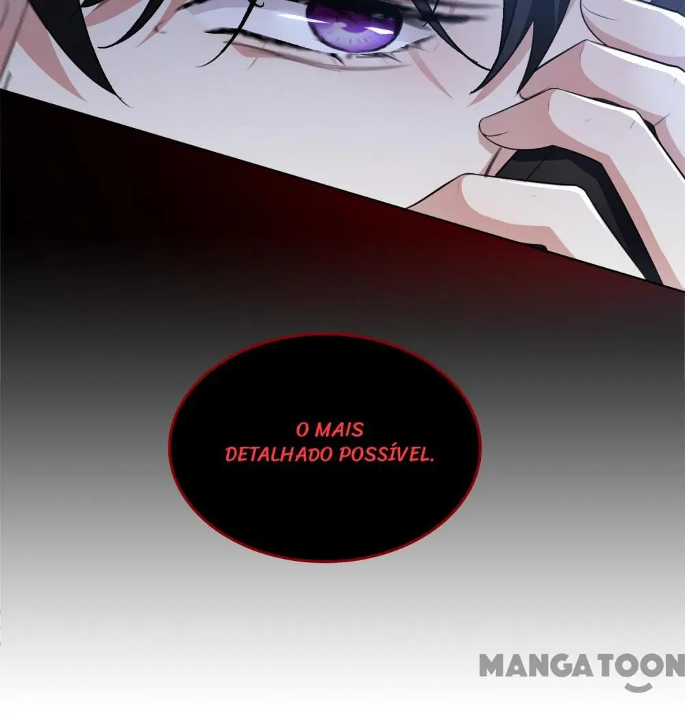 Lótus Negra – Capítulo 89 Yaoi – Página 34