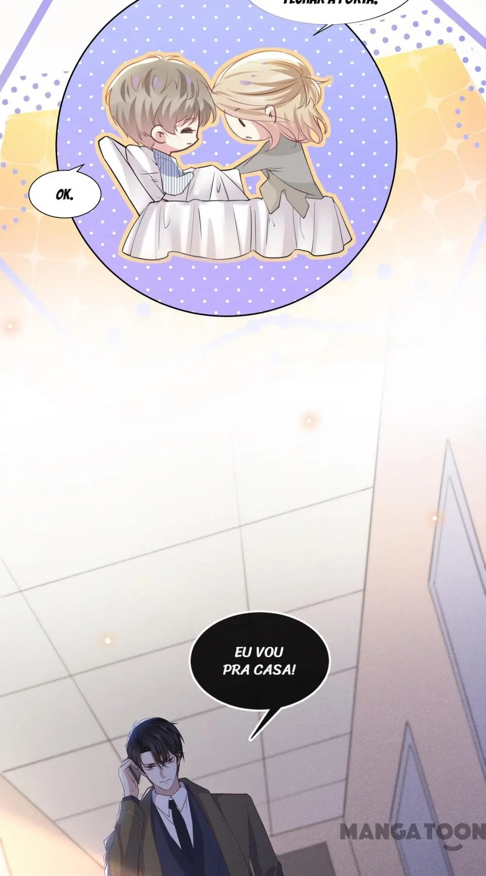 Lótus Negra – Capítulo 89 Yaoi – Página 5