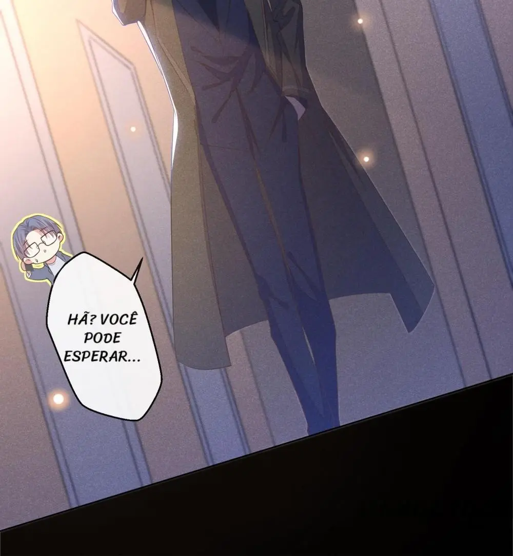 Lótus Negra – Capítulo 89 Yaoi – Página 6