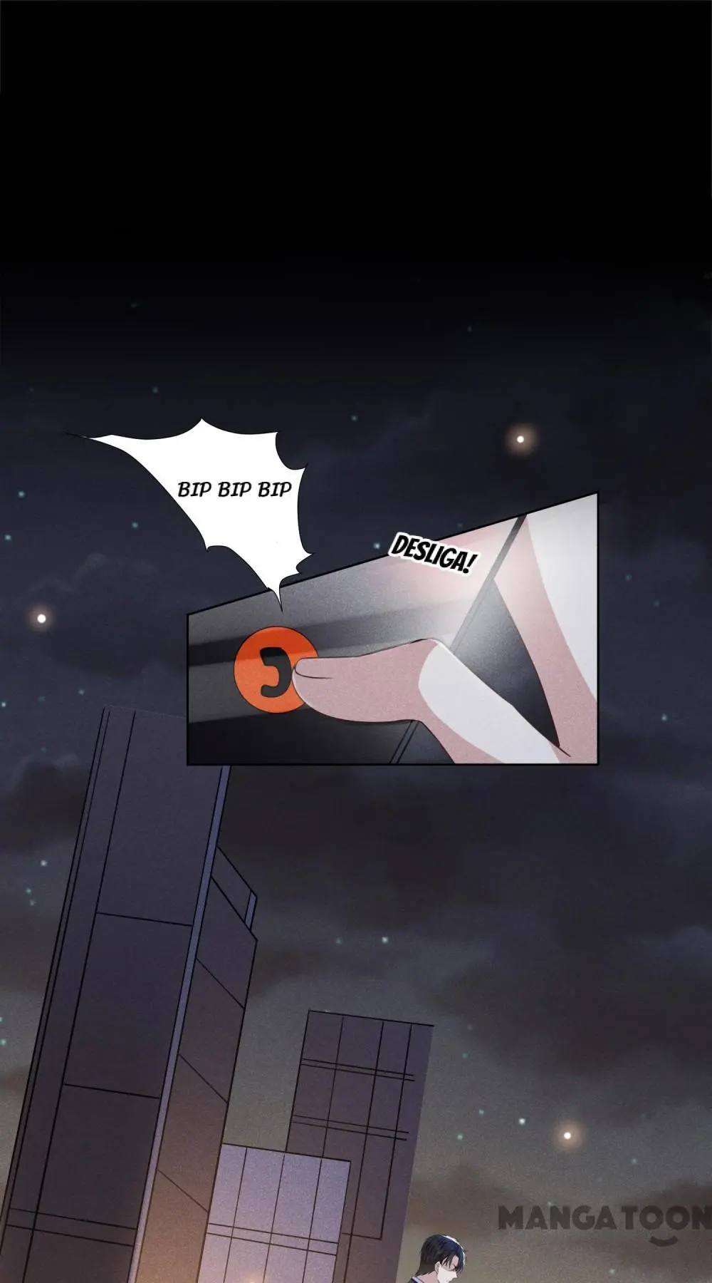 Lótus Negra – Capítulo 89 Yaoi – Página 7