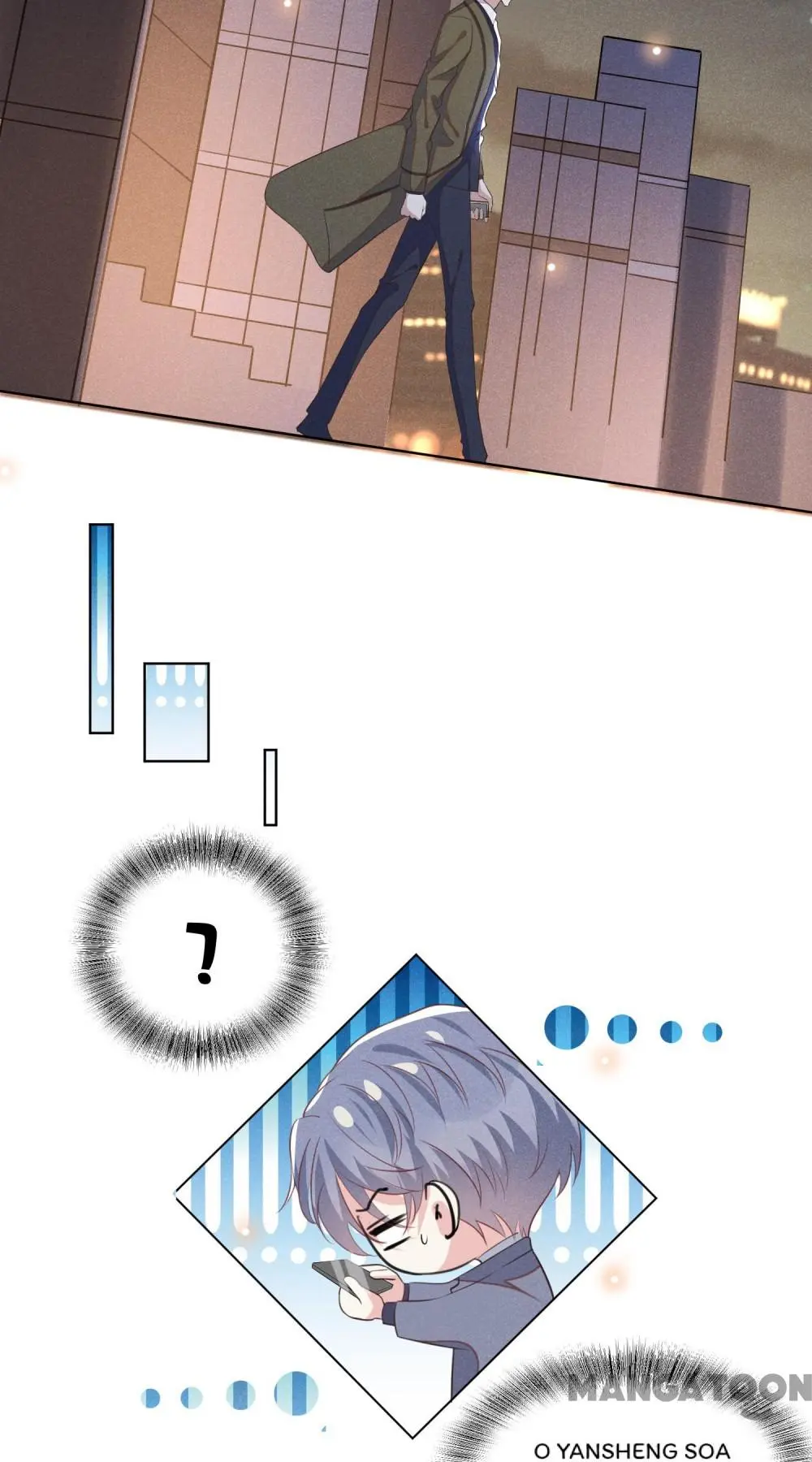 Lótus Negra – Capítulo 89 Yaoi – Página 8