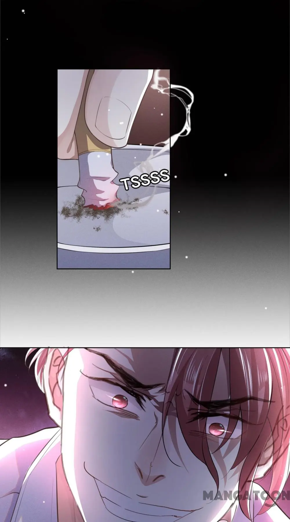 Lótus Negra – Capítulo 90 Yaoi – Página 20