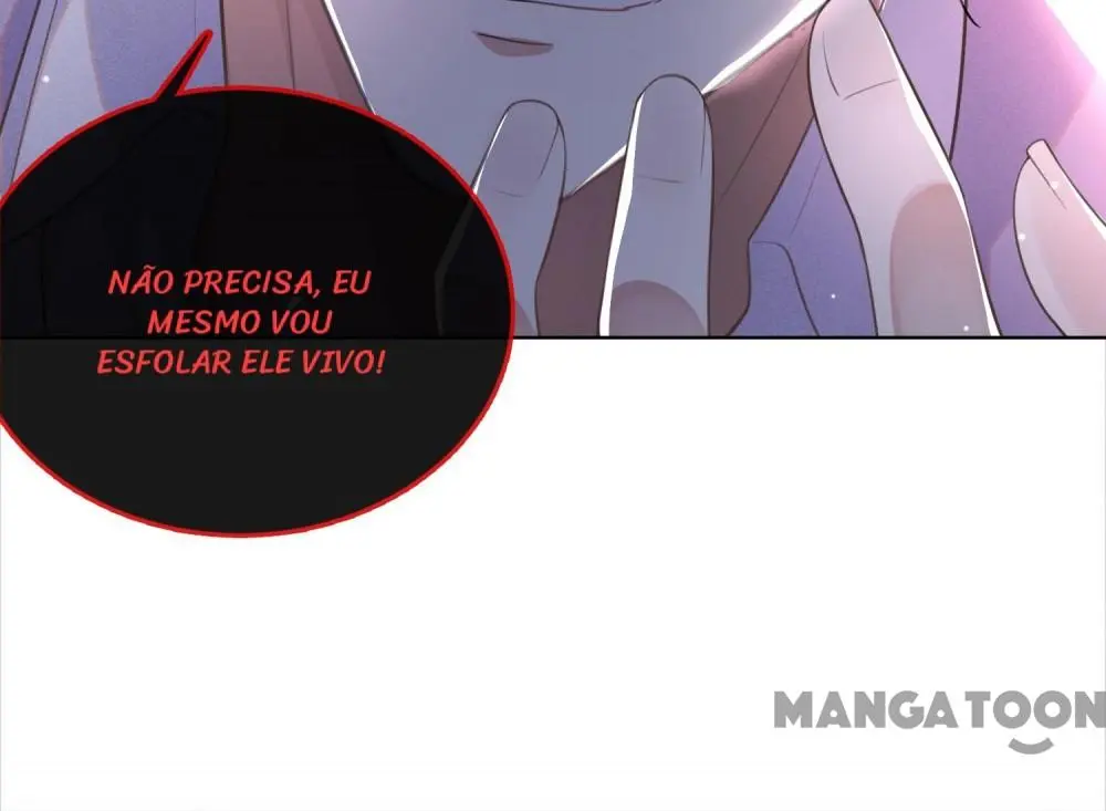 Lótus Negra – Capítulo 90 Yaoi – Página 21