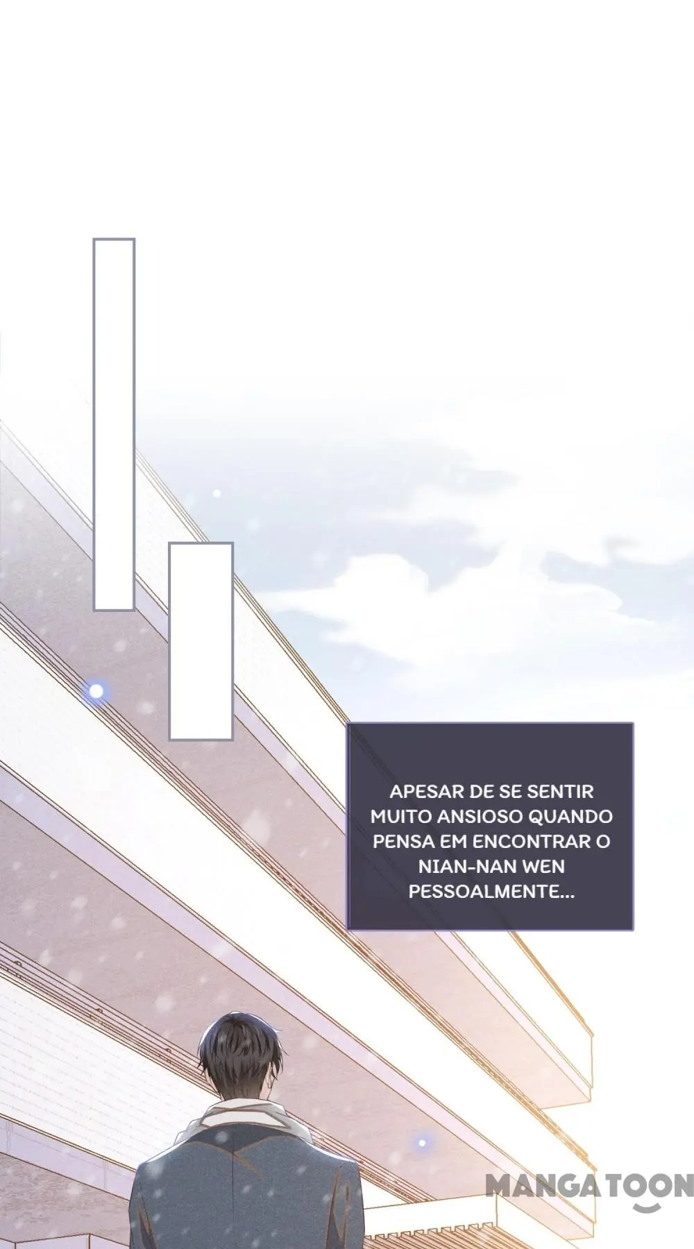 Lótus Negra – Capítulo 90 Yaoi – Página 22