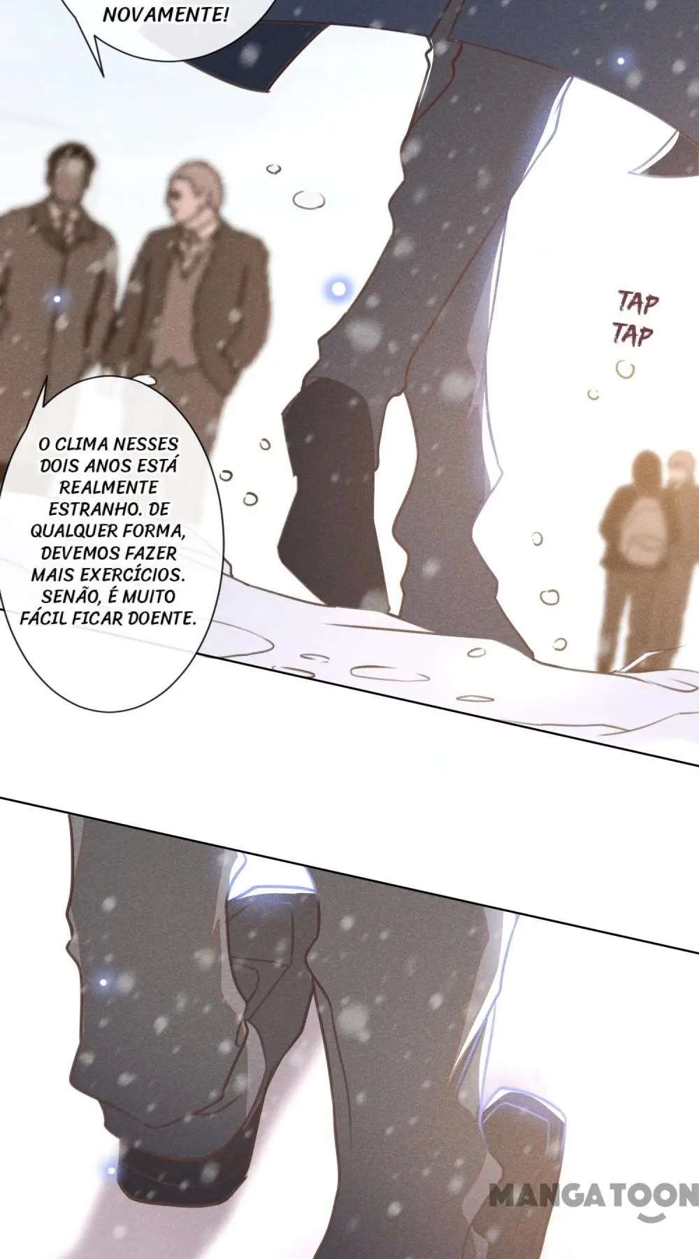 Lótus Negra – Capítulo 90 Yaoi – Página 24