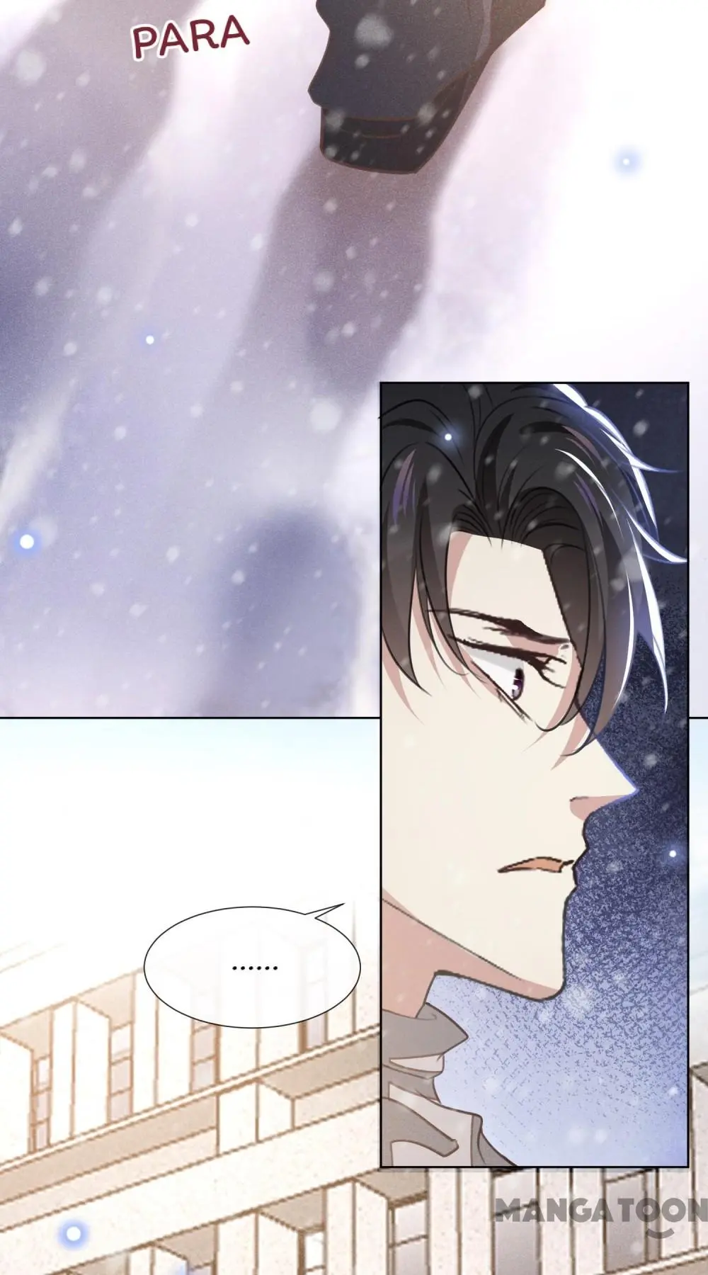 Lótus Negra – Capítulo 90 Yaoi – Página 25