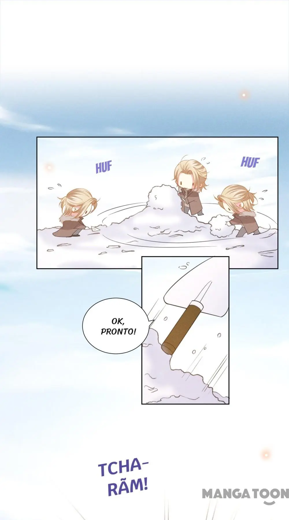 Lótus Negra – Capítulo 90 Yaoi – Página 31