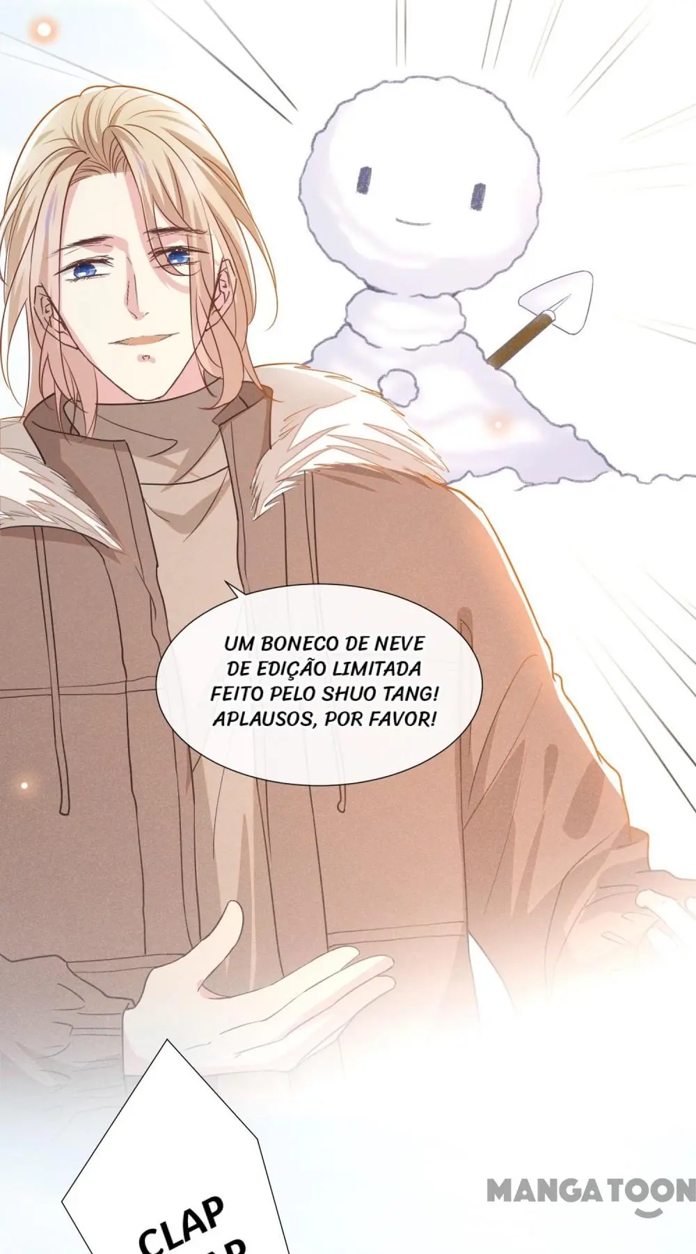 Lótus Negra – Capítulo 90 Yaoi – Página 32